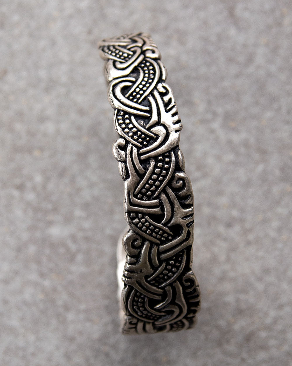 Ejyar Viking Arm Ring