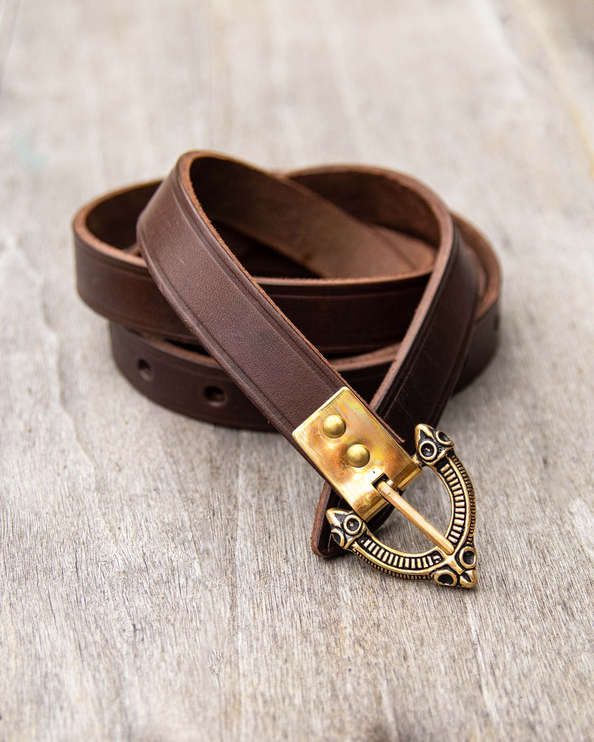 Evig Viking Belt