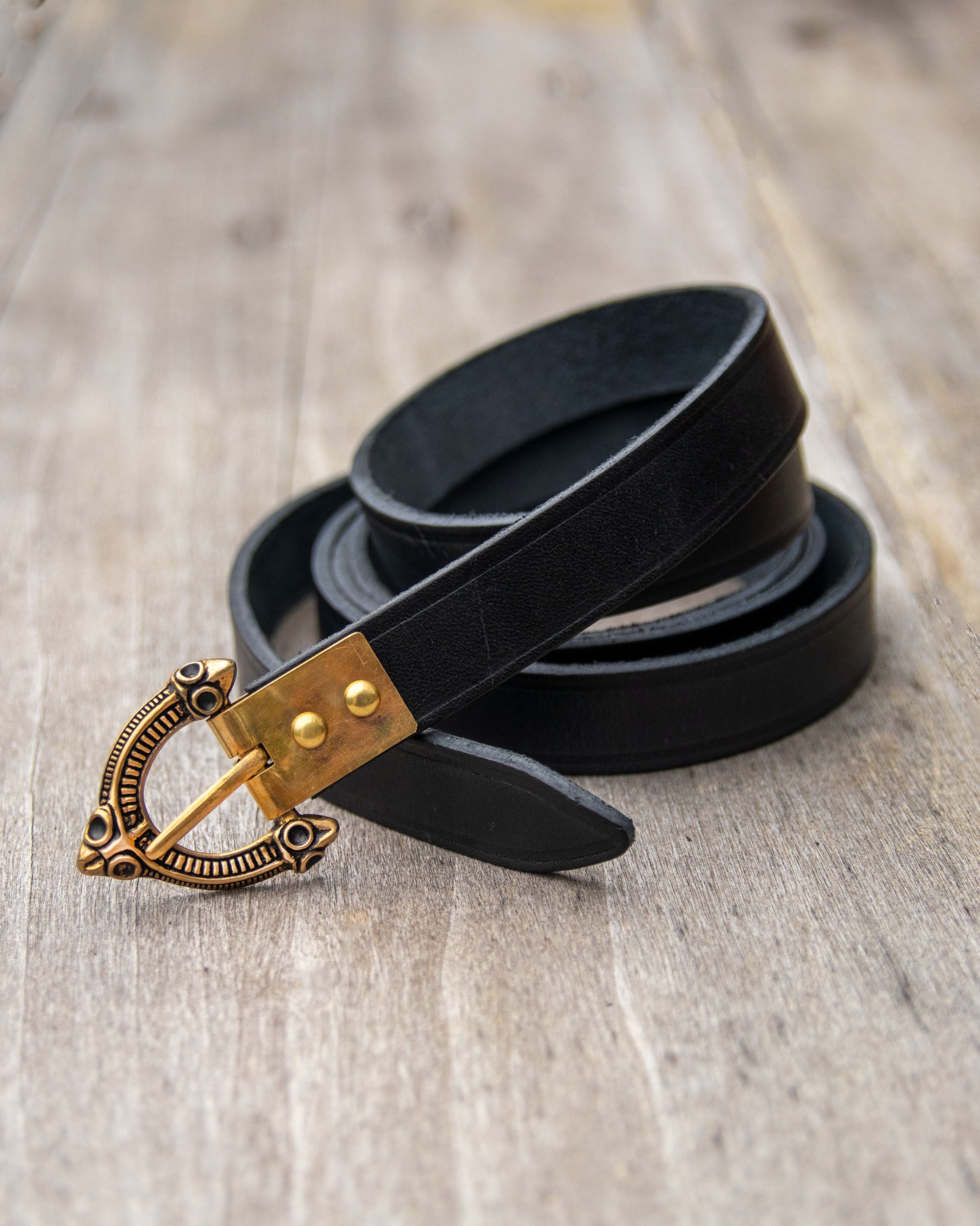Evig Viking Belt