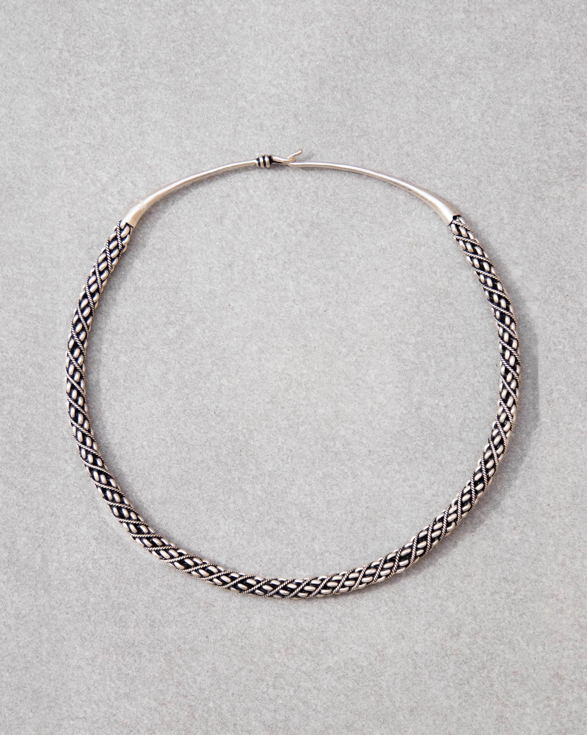 Fager Viking Necklace