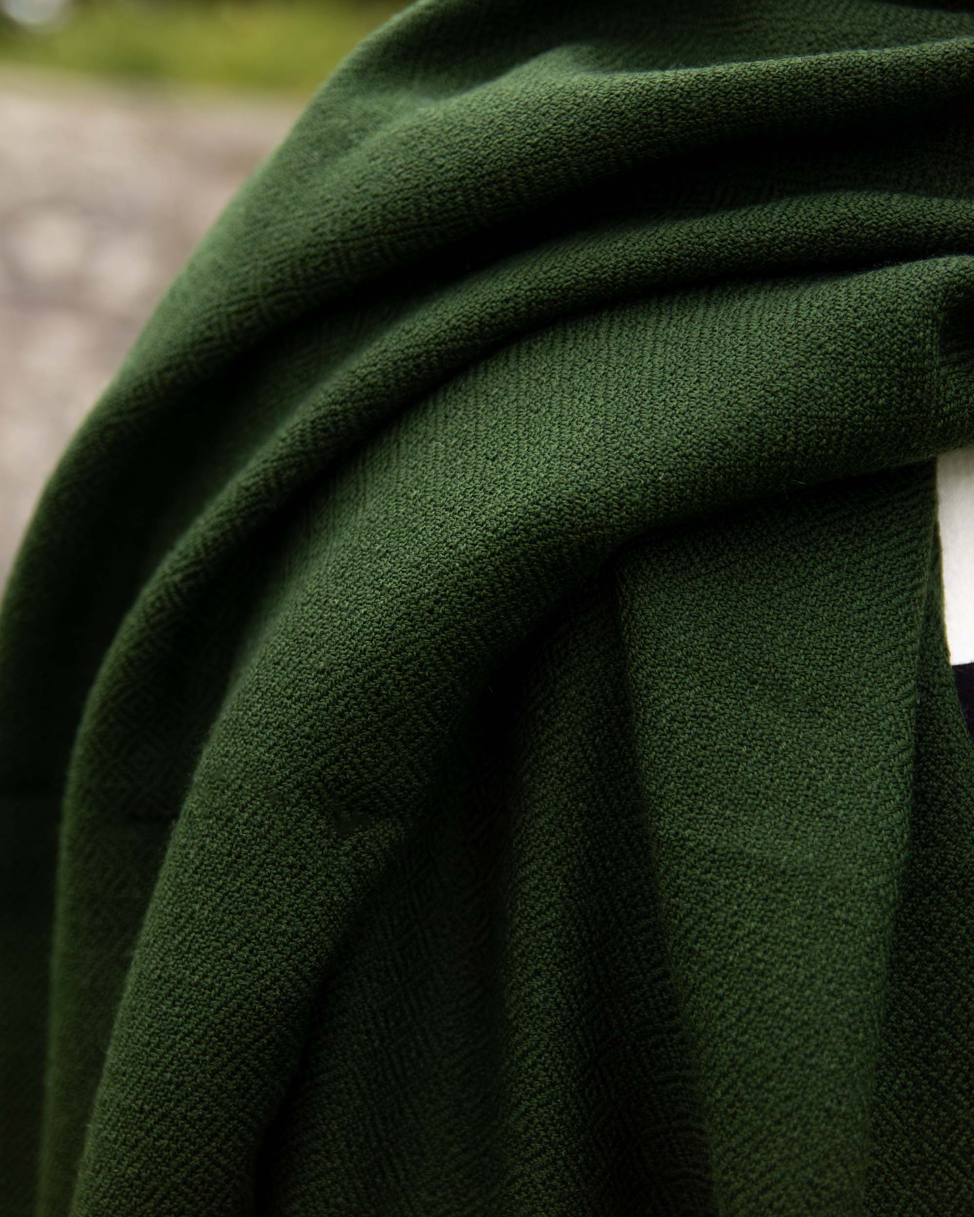 Favn shawl
