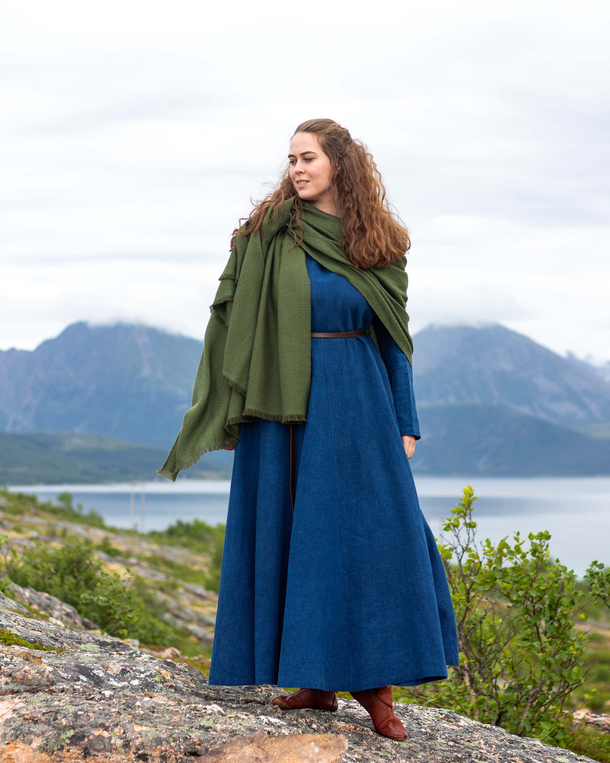 Favn shawl