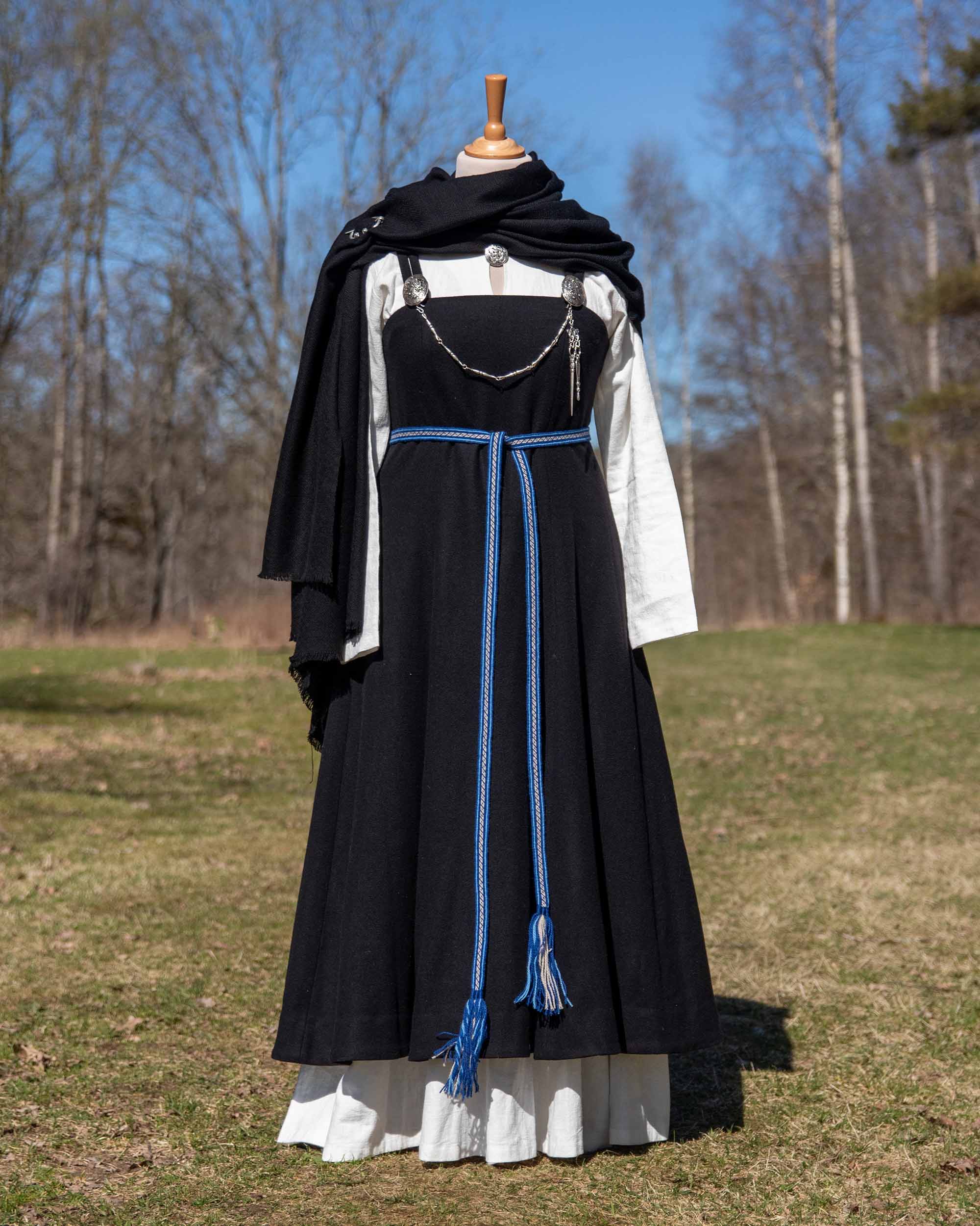 Favn shawl