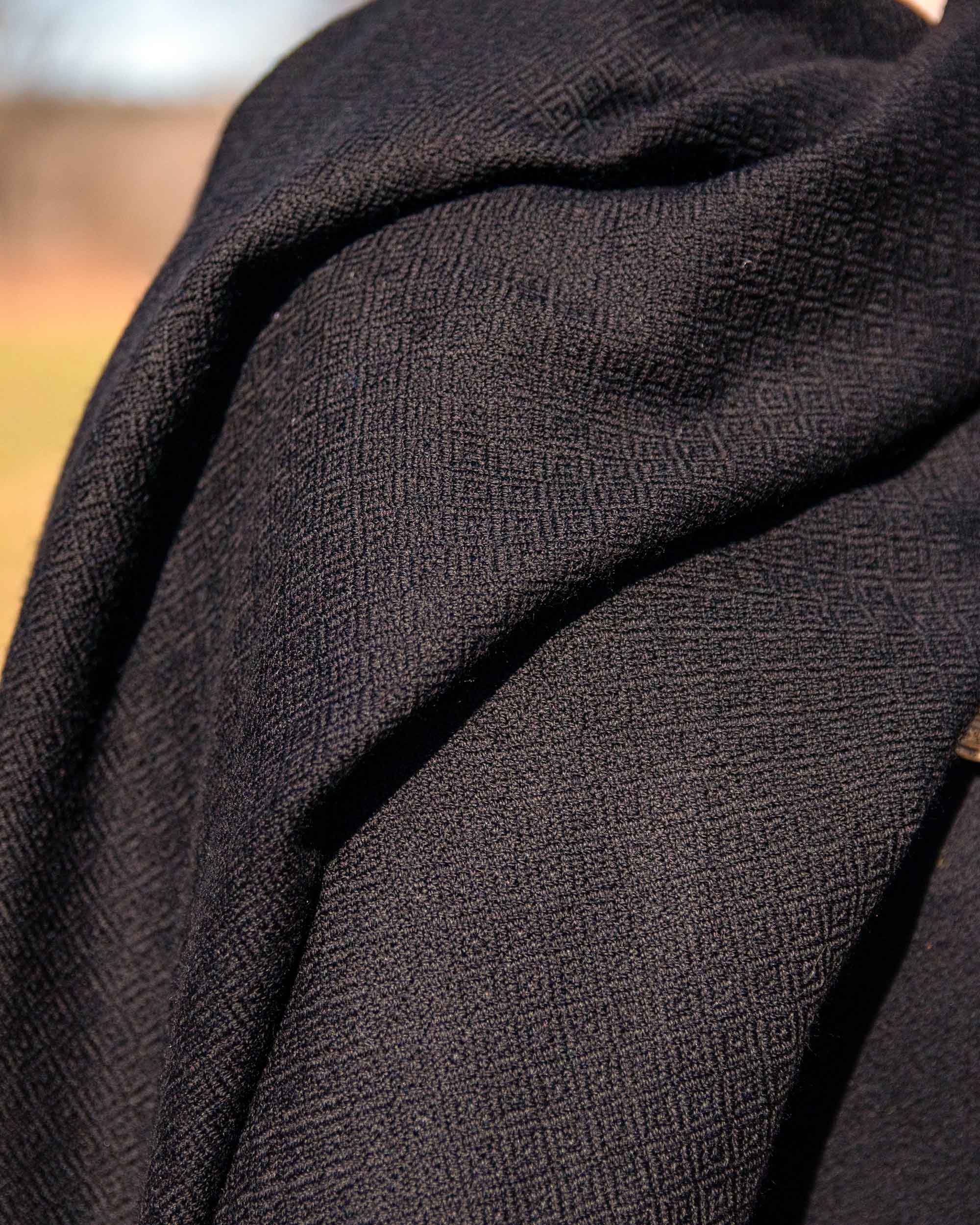 Favn shawl
