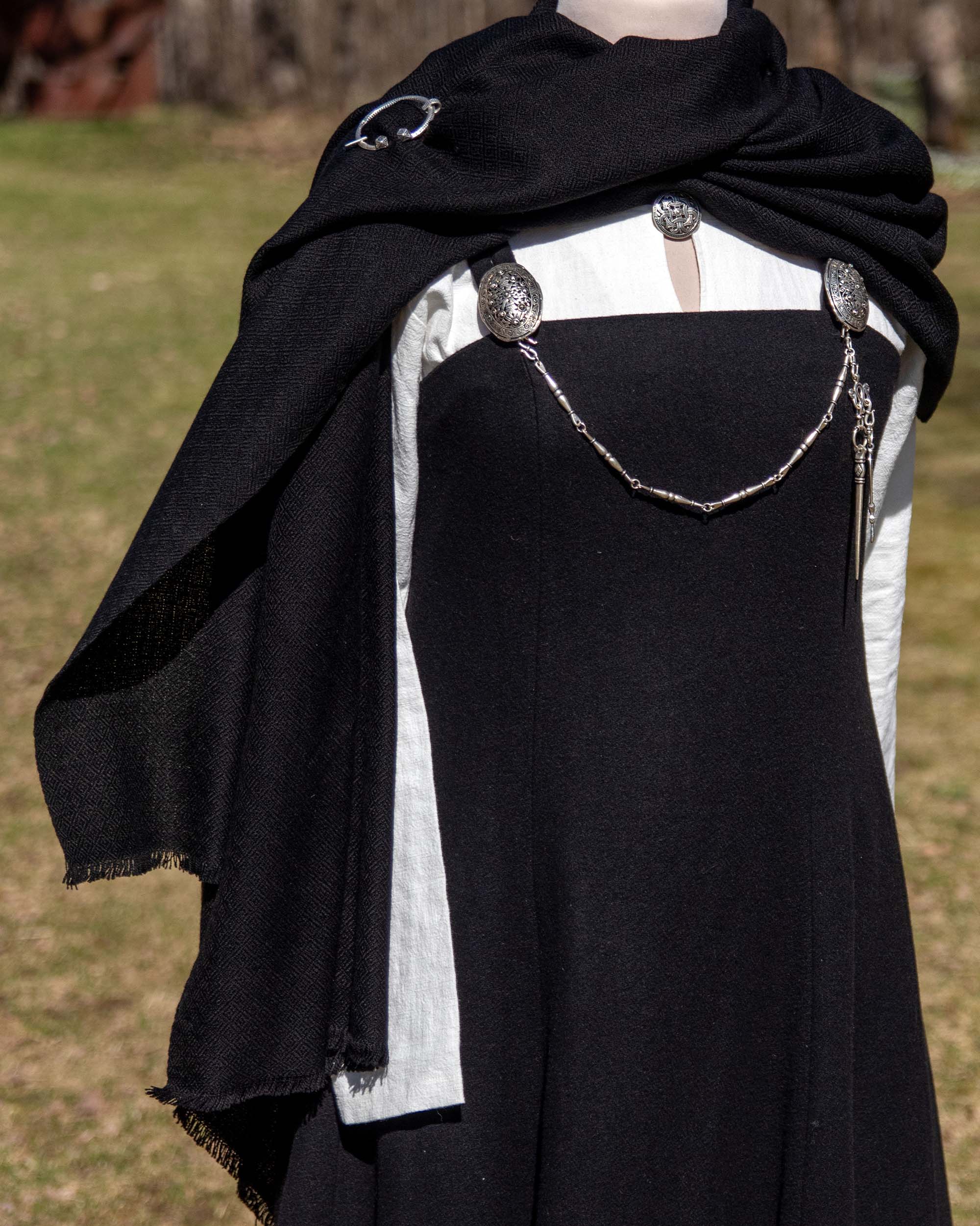 Favn shawl