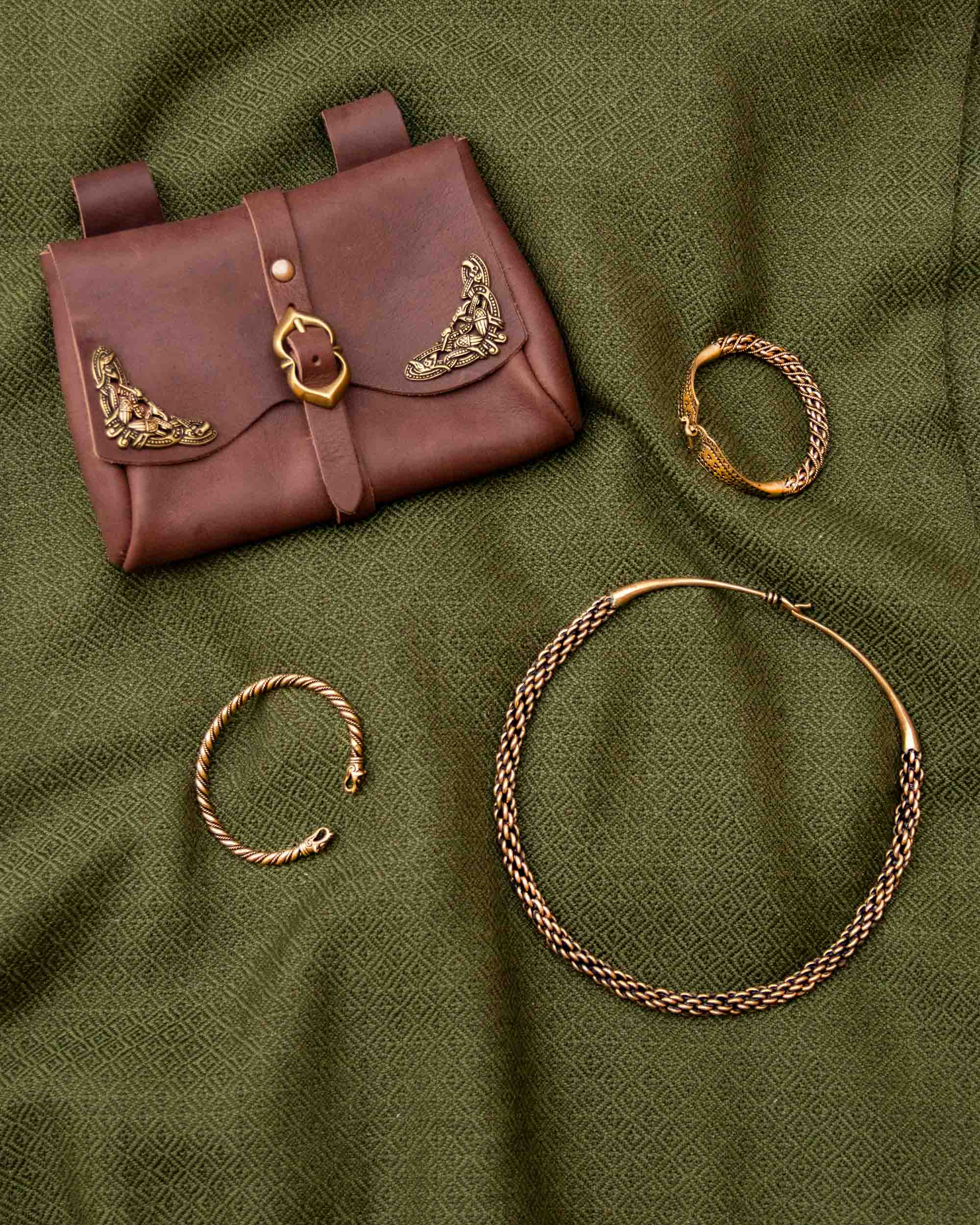 Fager Viking Necklace