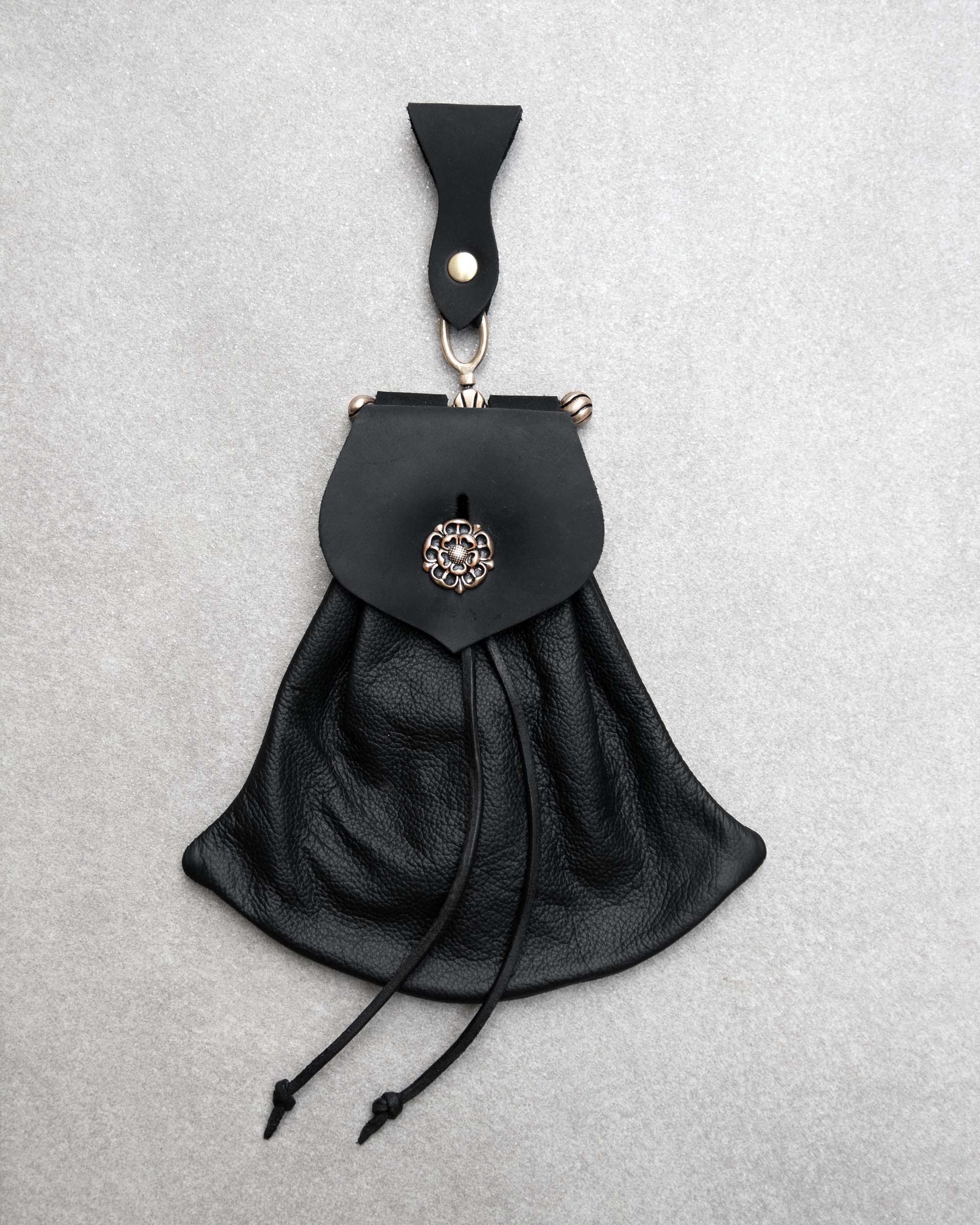 Fleur Viking Belt Bag