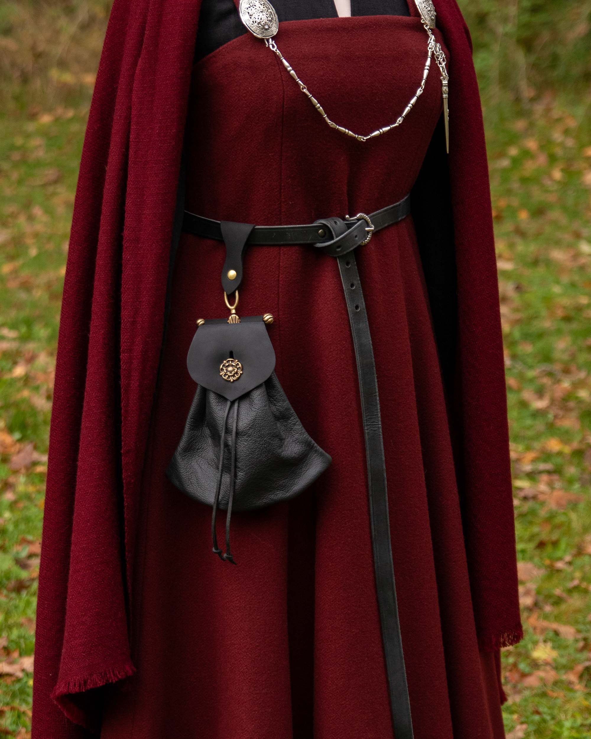 Fleur Viking Belt Bag