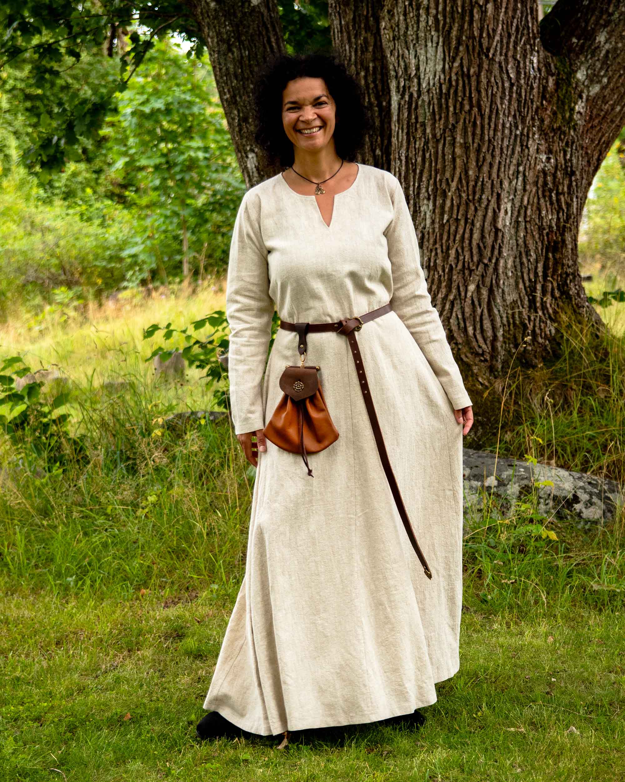 Fleur Viking Belt Bag
