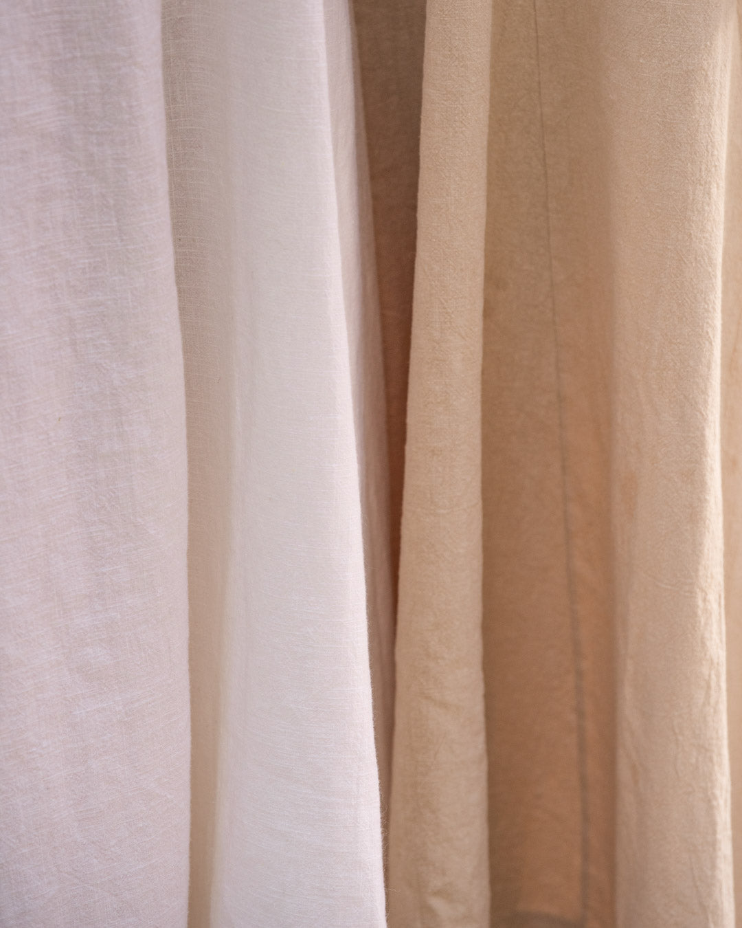 Frøya Viking Linen Dress