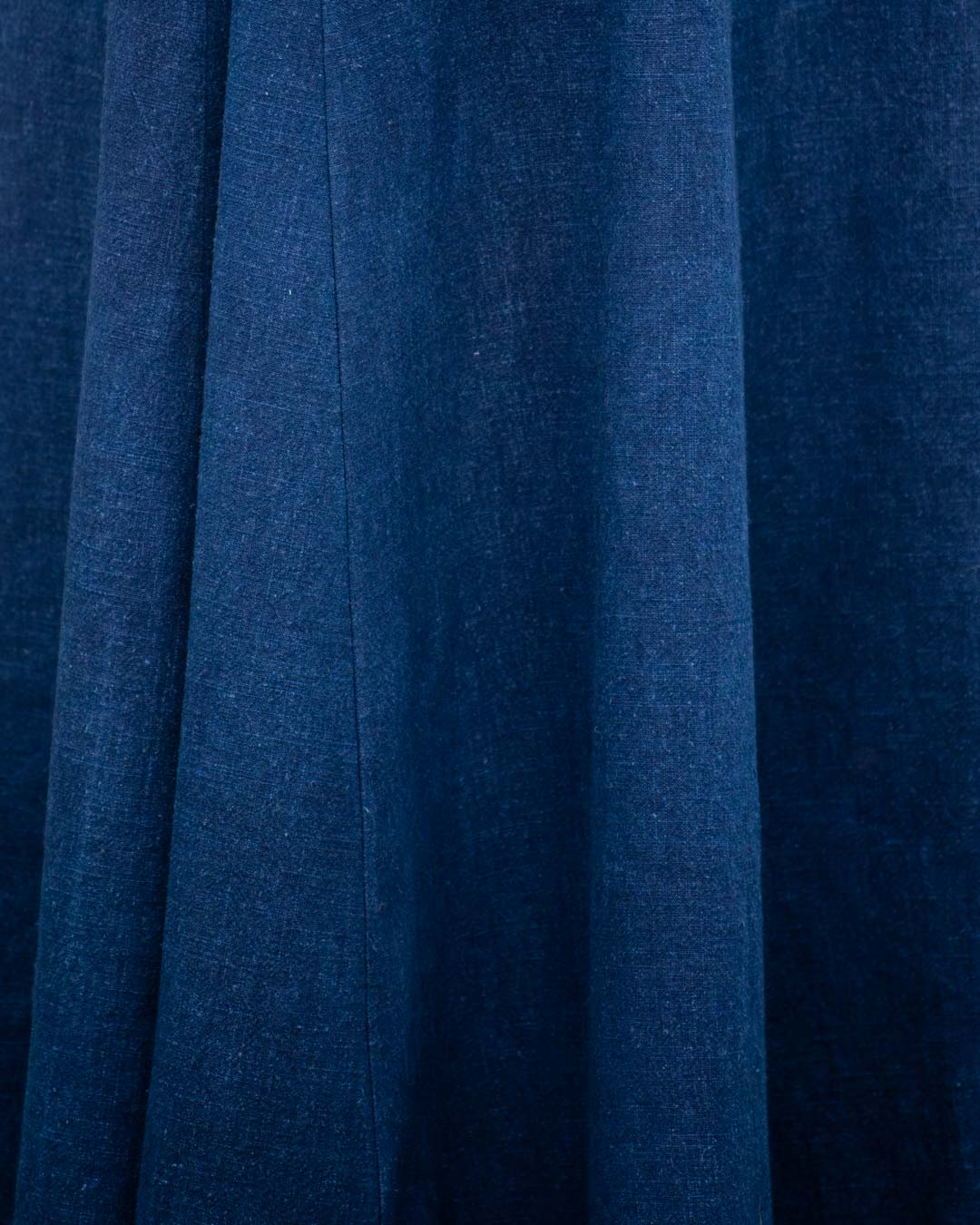 Frøya Viking Linen Dress