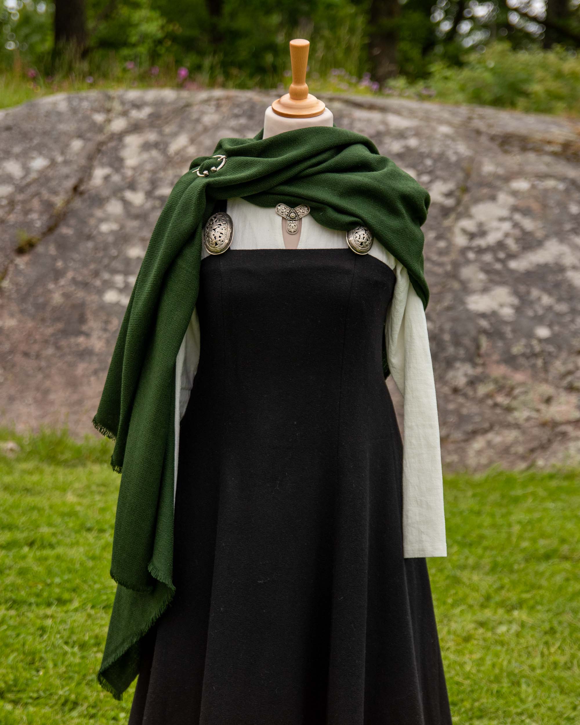 Favn shawl