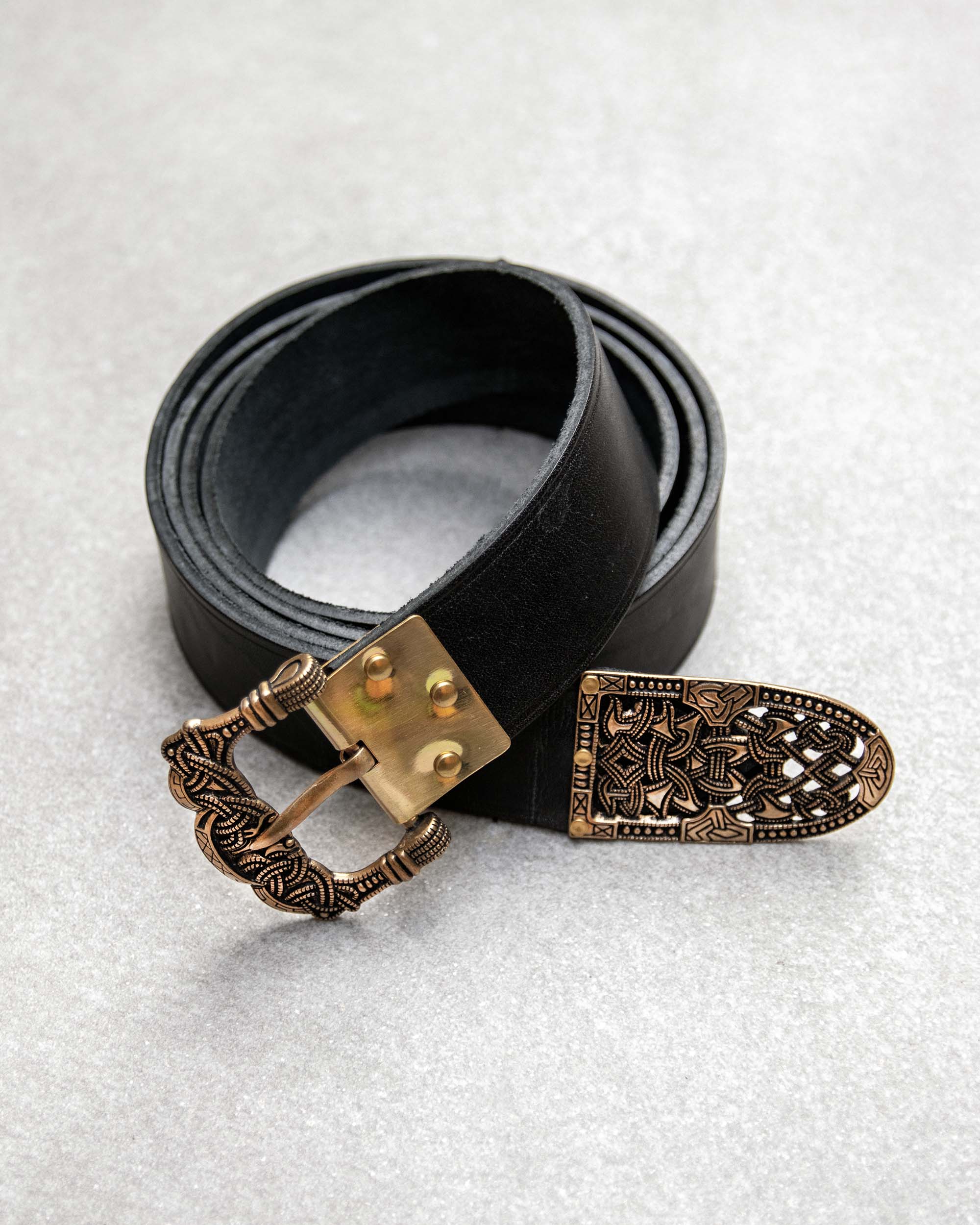 Gokstad Viking Belt