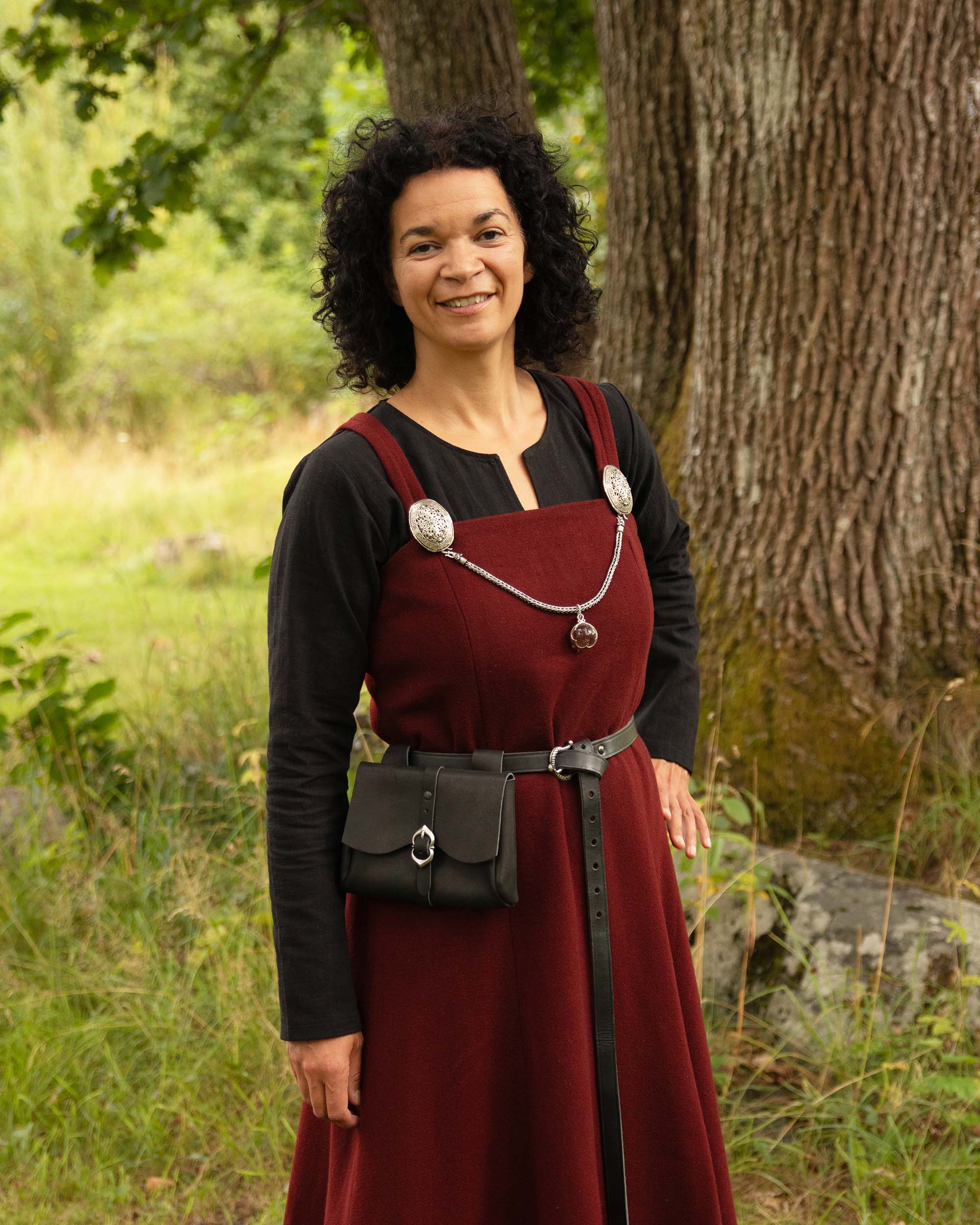 Gotland Viking chain