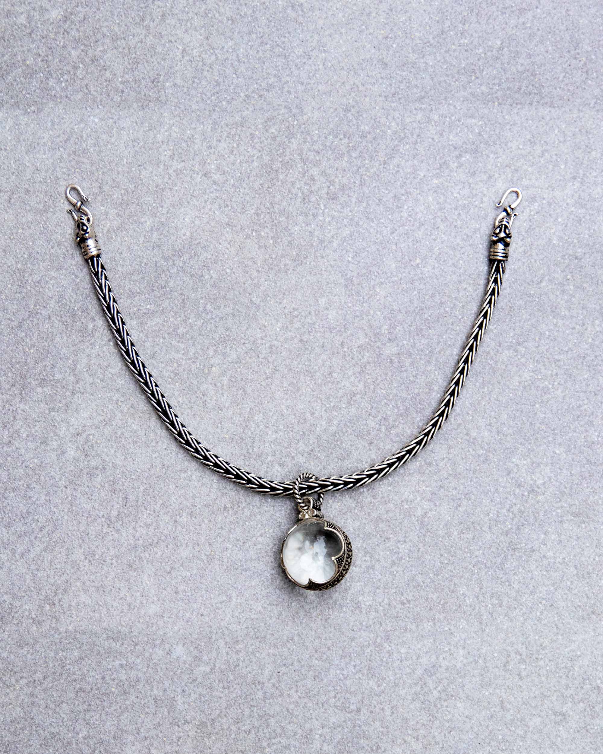 Gotland Viking chain