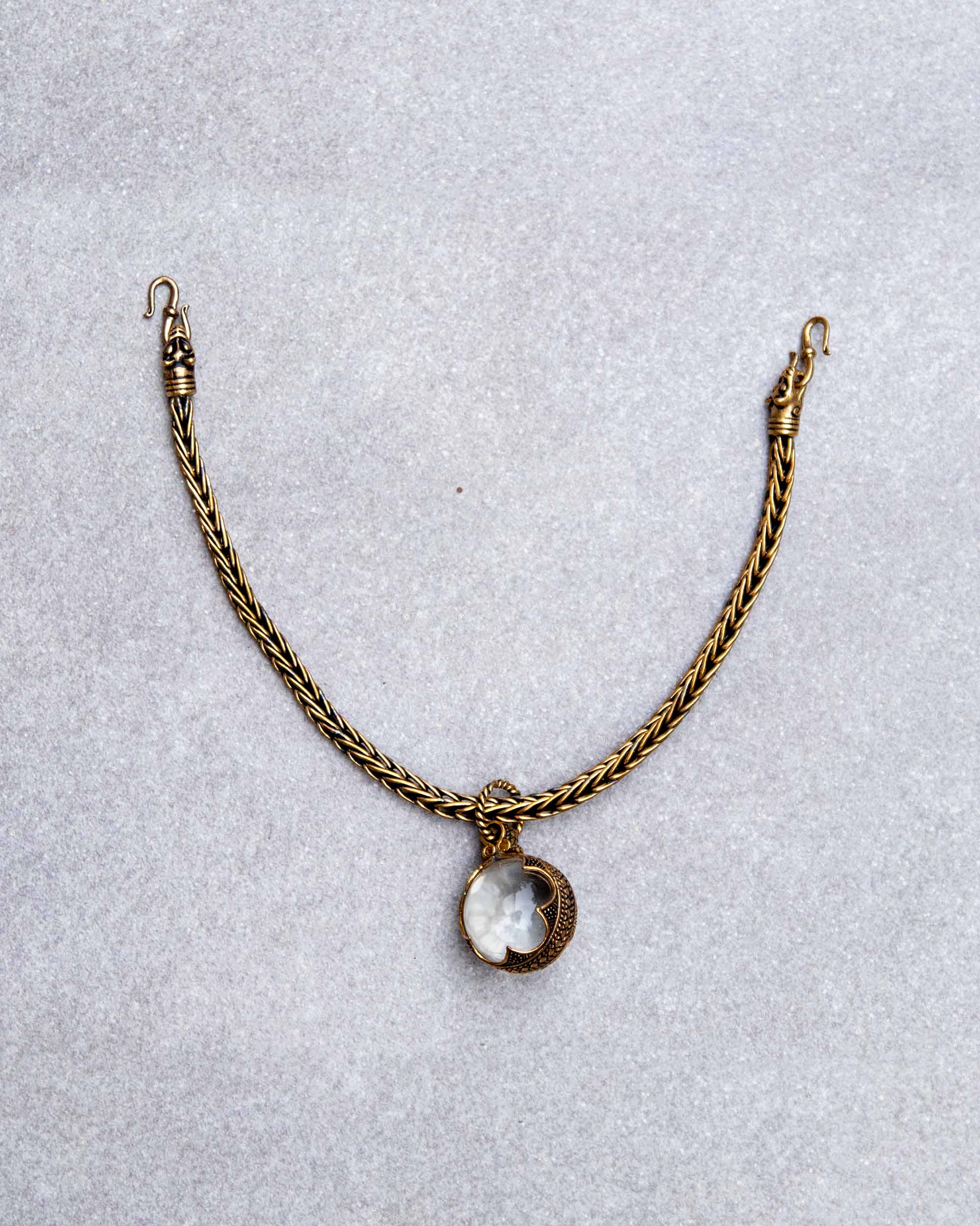 Gotland Viking chain