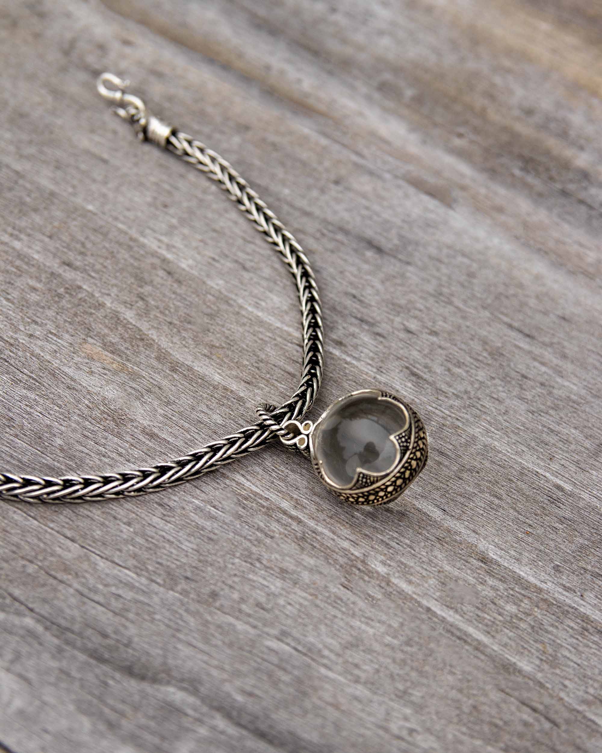 Gotland Viking chain