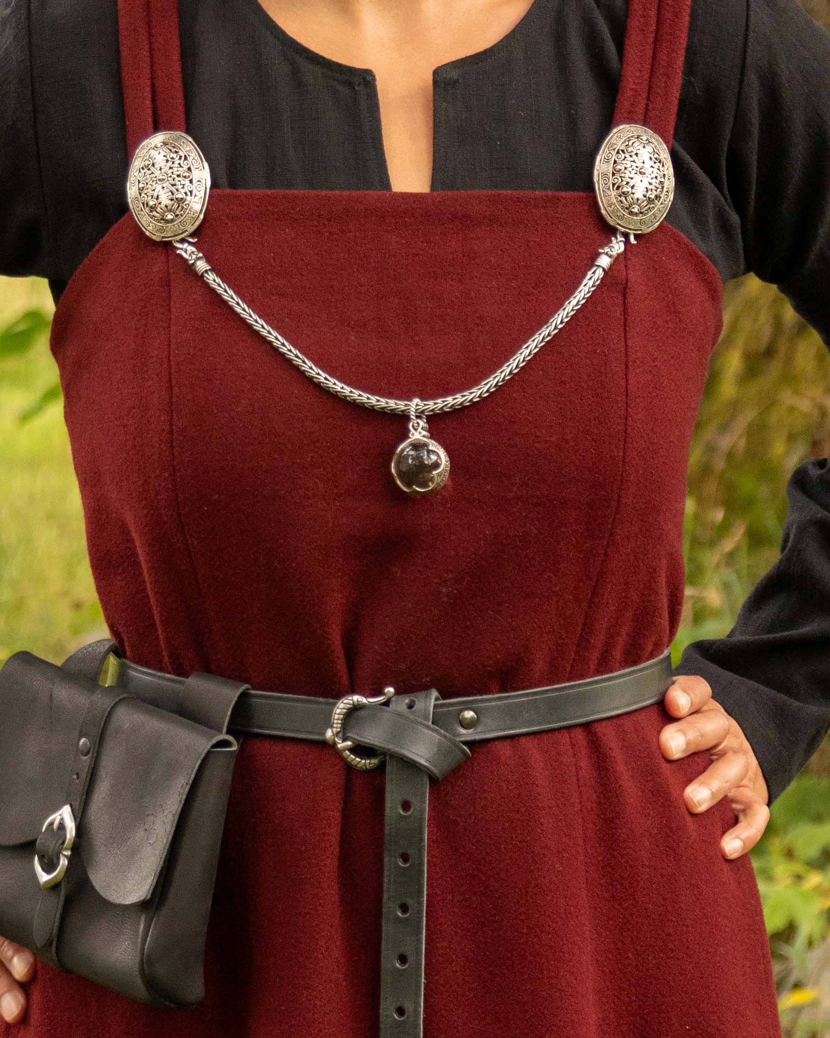 Gotland Viking chain