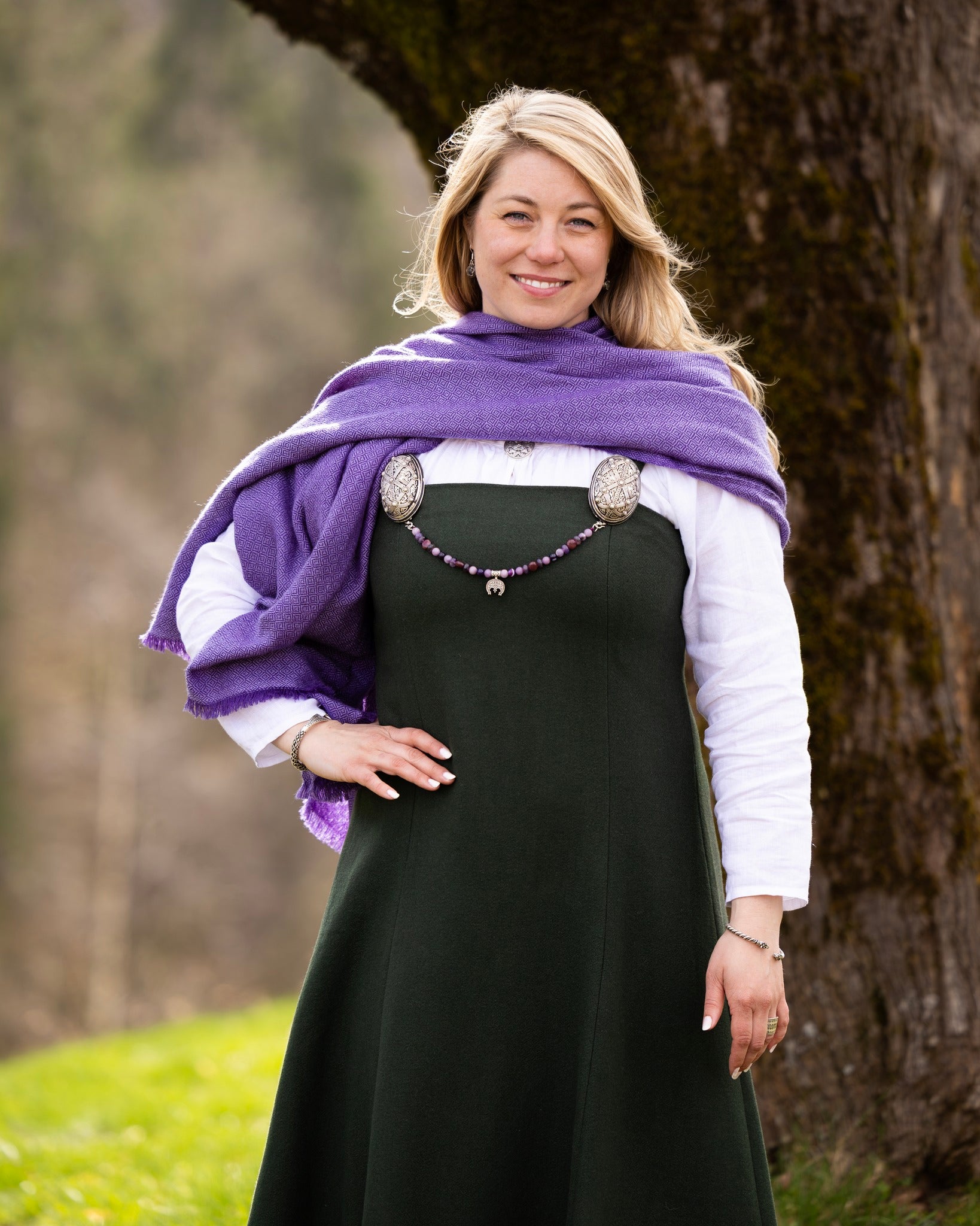 Frøydis Turtle Brooches