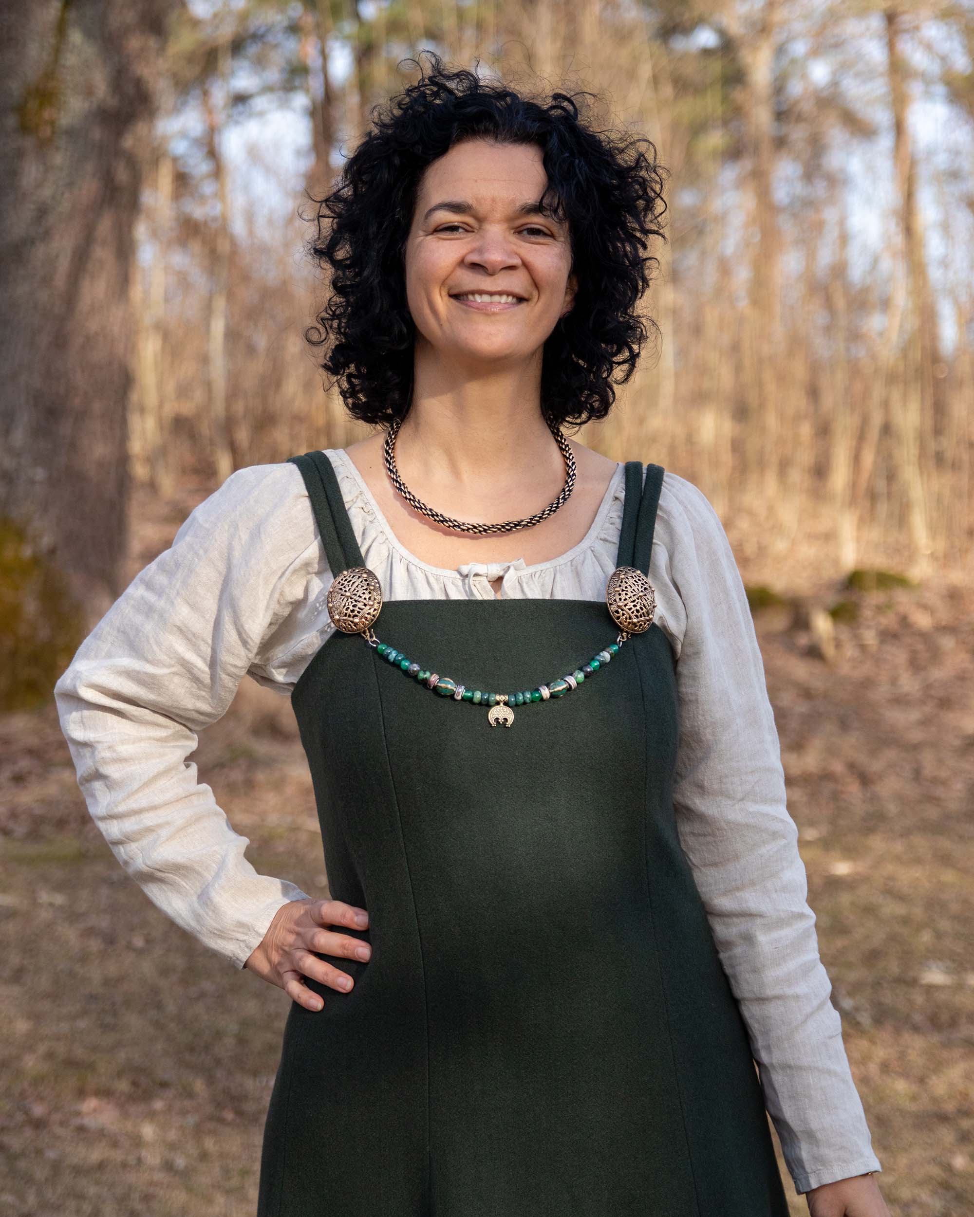 Fager Viking Necklace