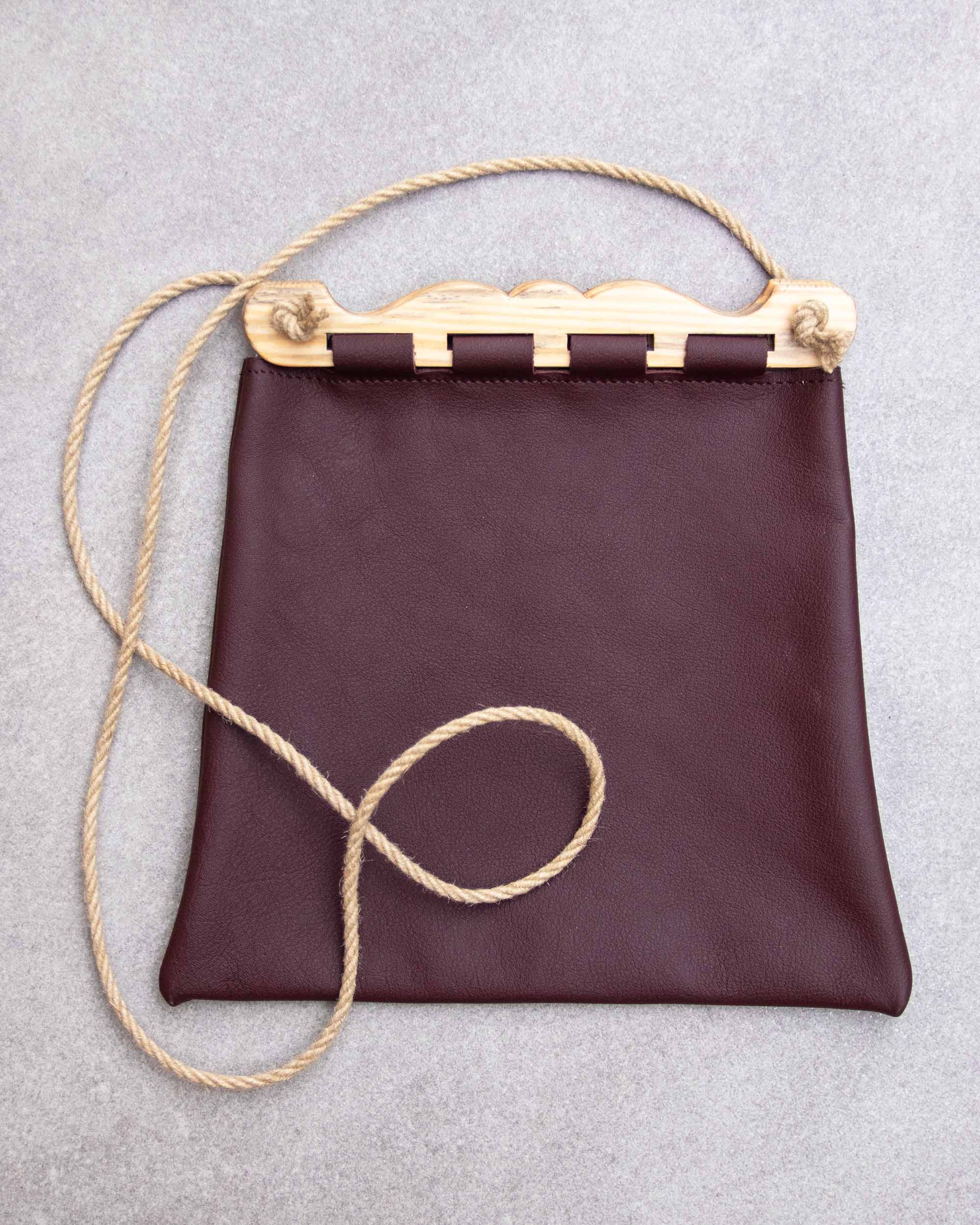 Hedeby Belt Bag
