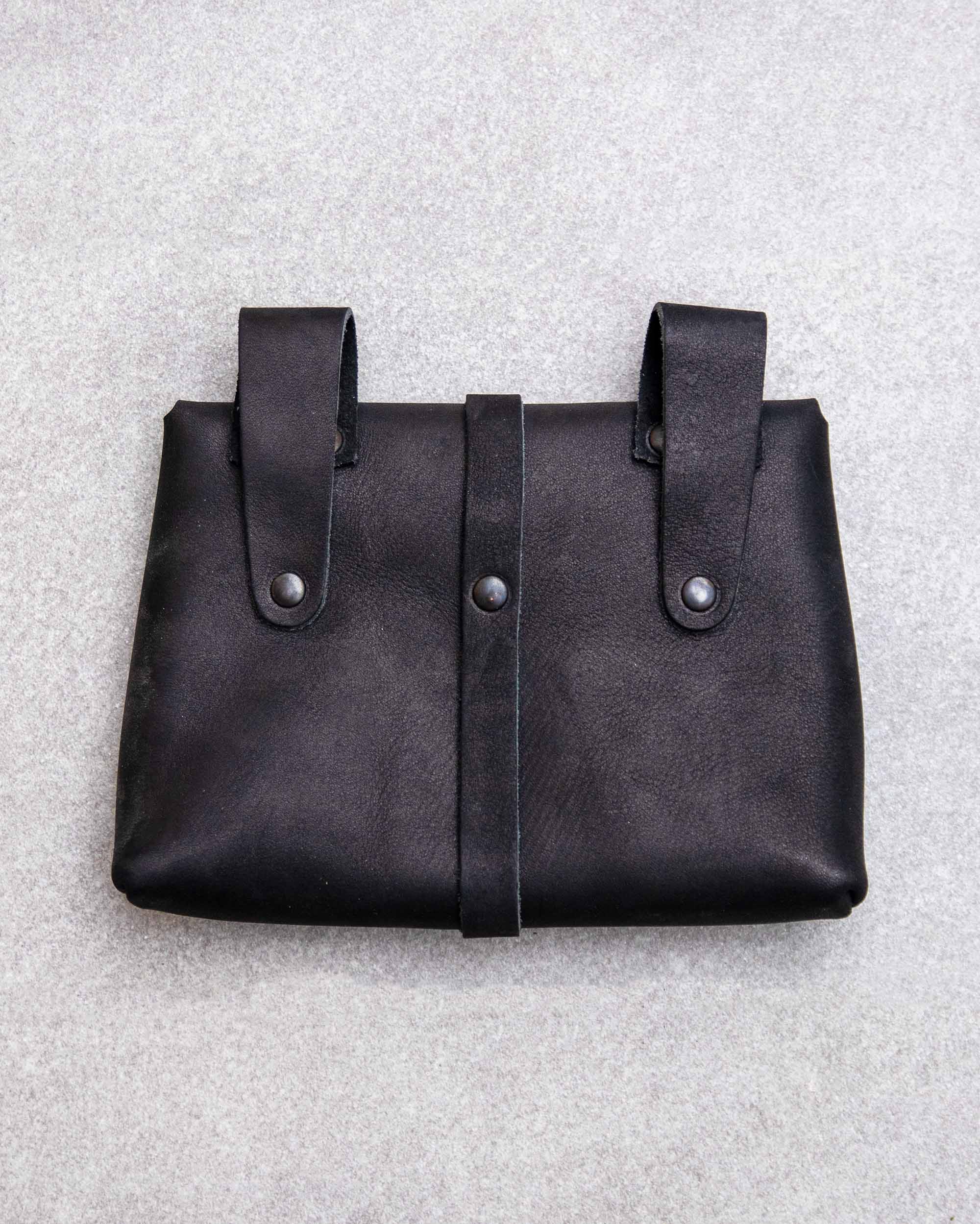 Jotunheim Viking Belt Bag