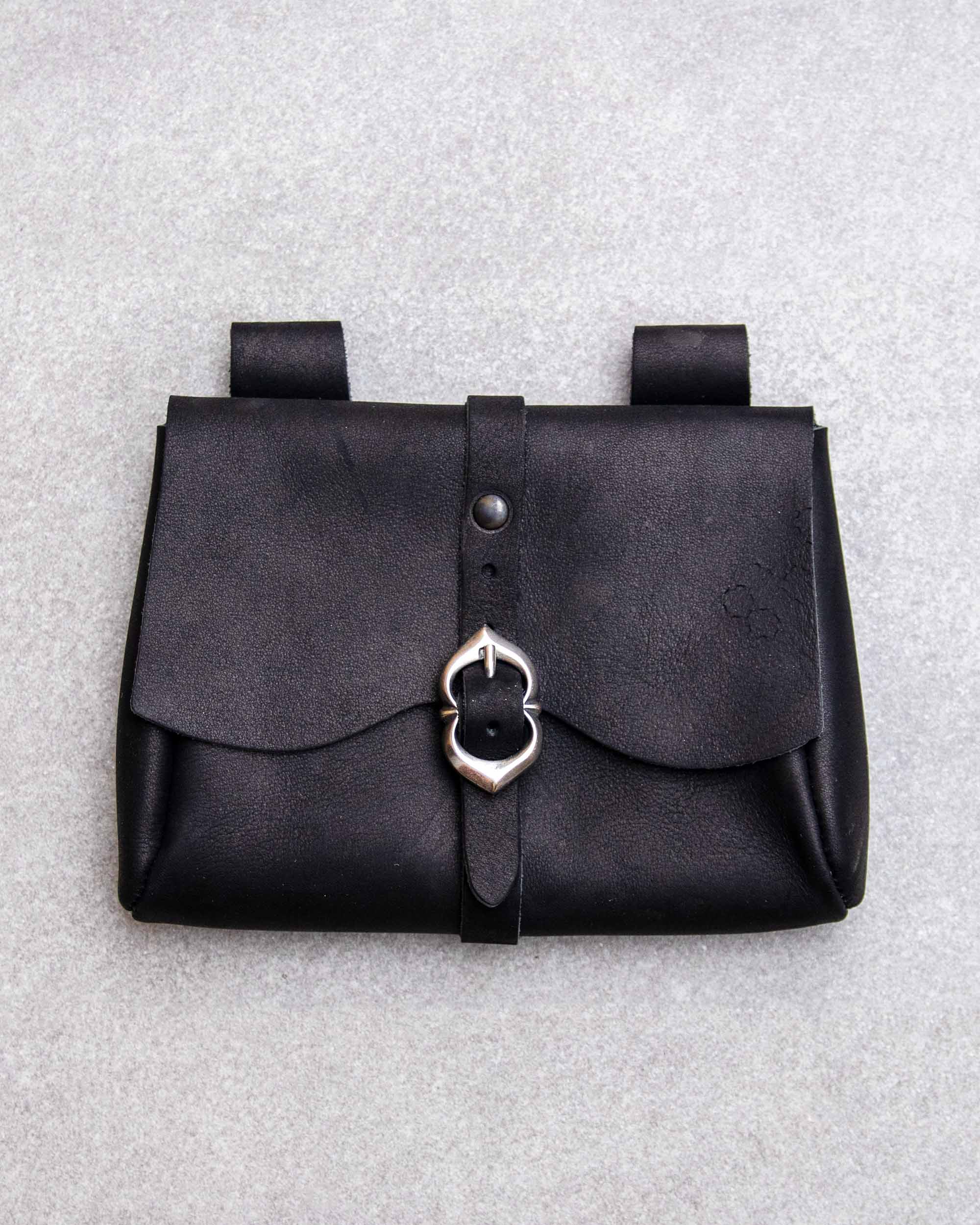 Jotunheim Viking Belt Bag