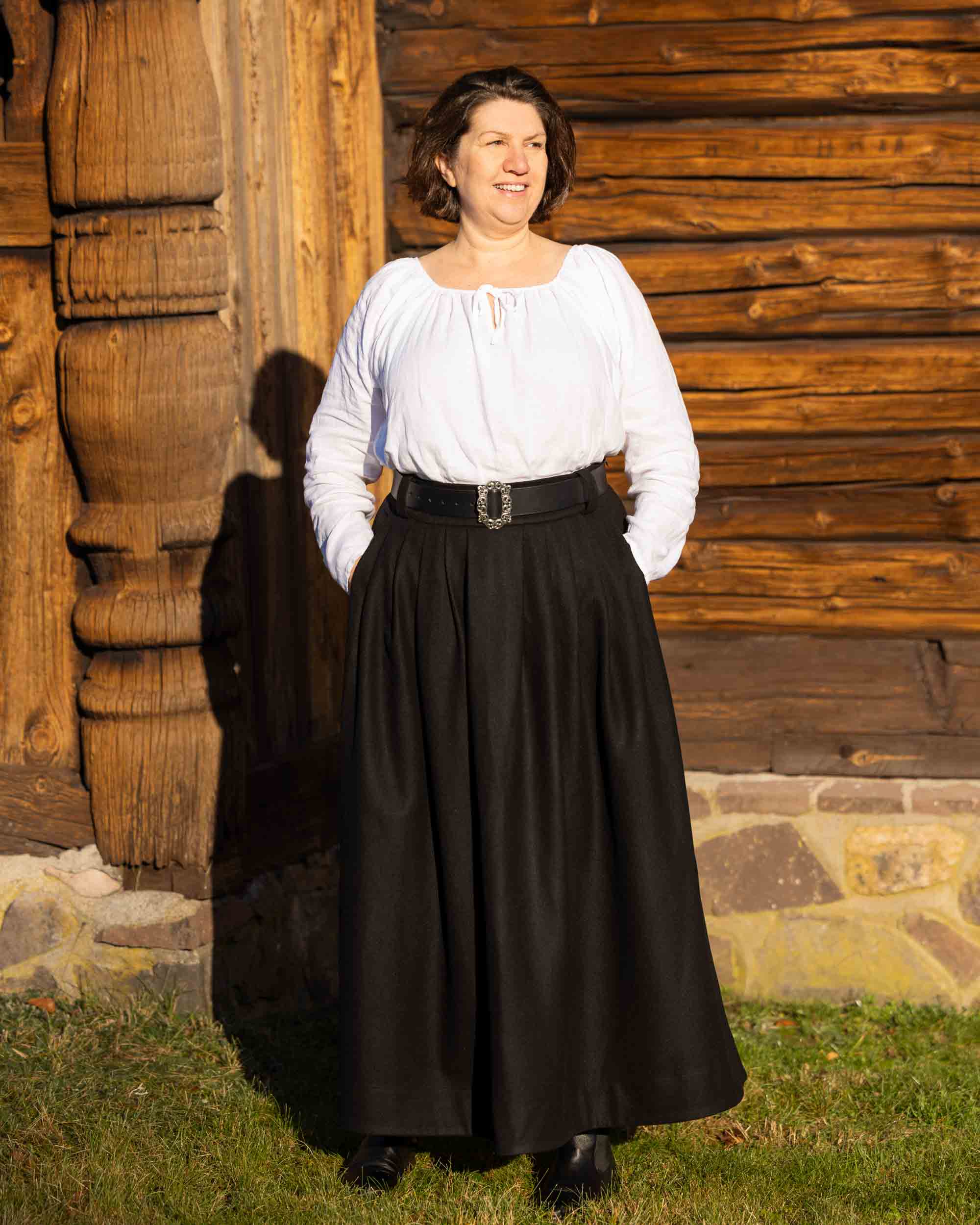Dølastakk Walking Skirt