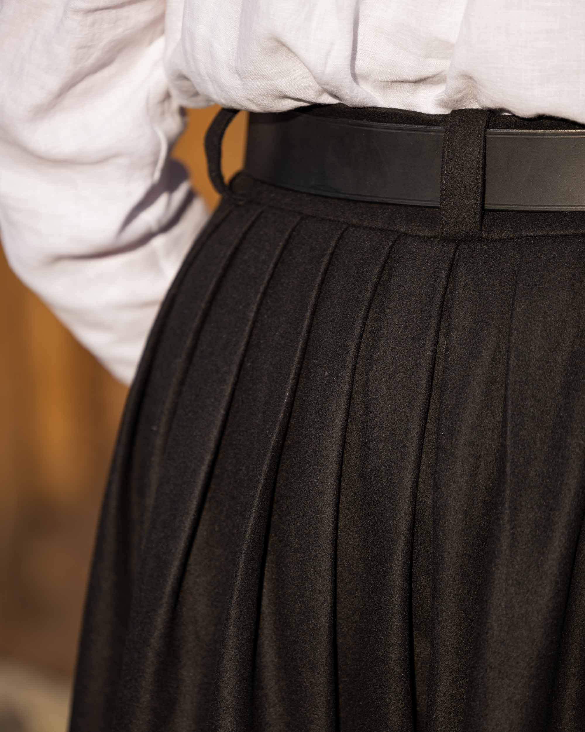 Dølastakk Walking Skirt