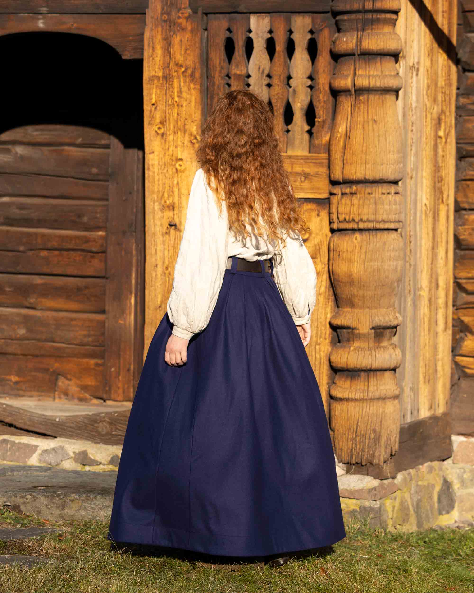 Dølastakk Walking Skirt