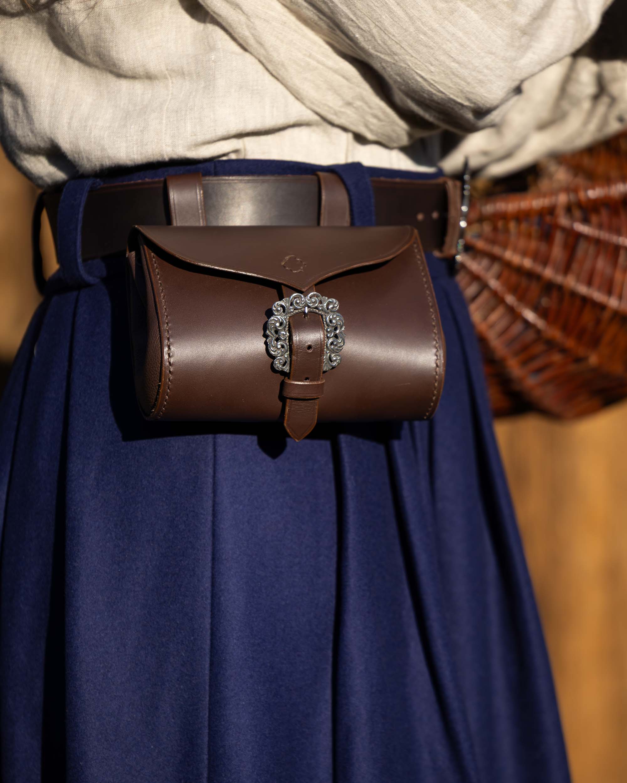 Dølastakk Walking Skirt