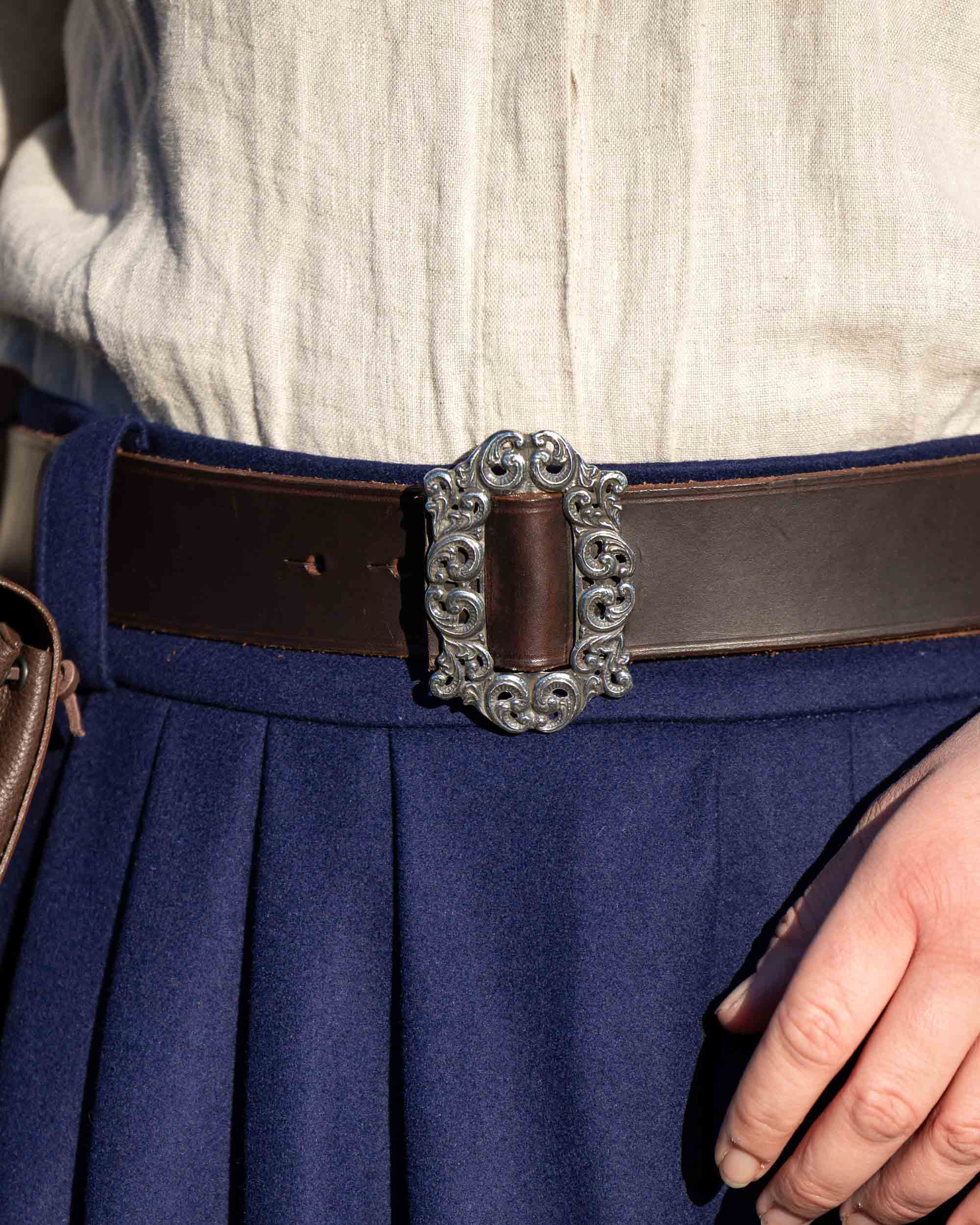 Silseth Belt