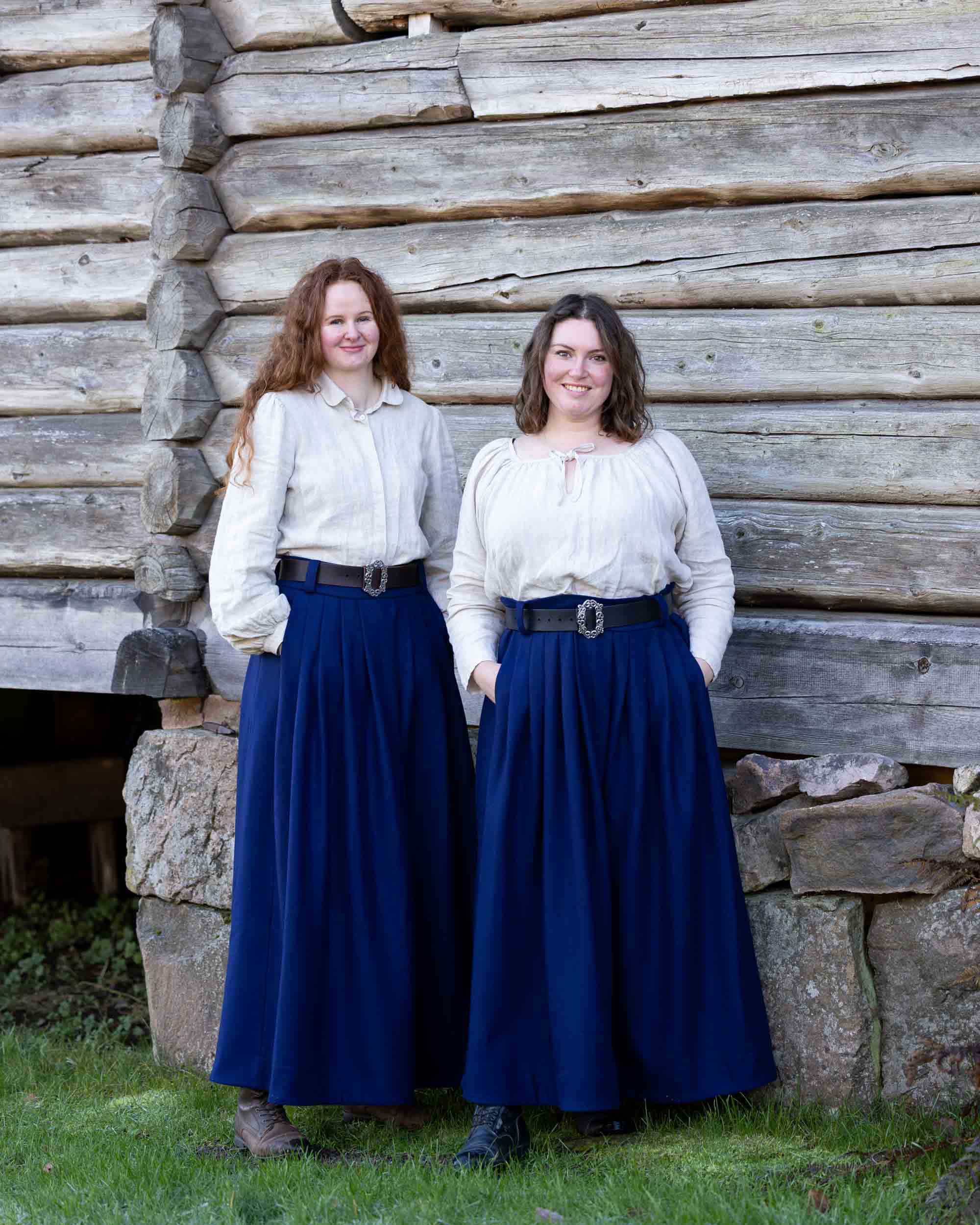 Dølastakk Walking Skirt