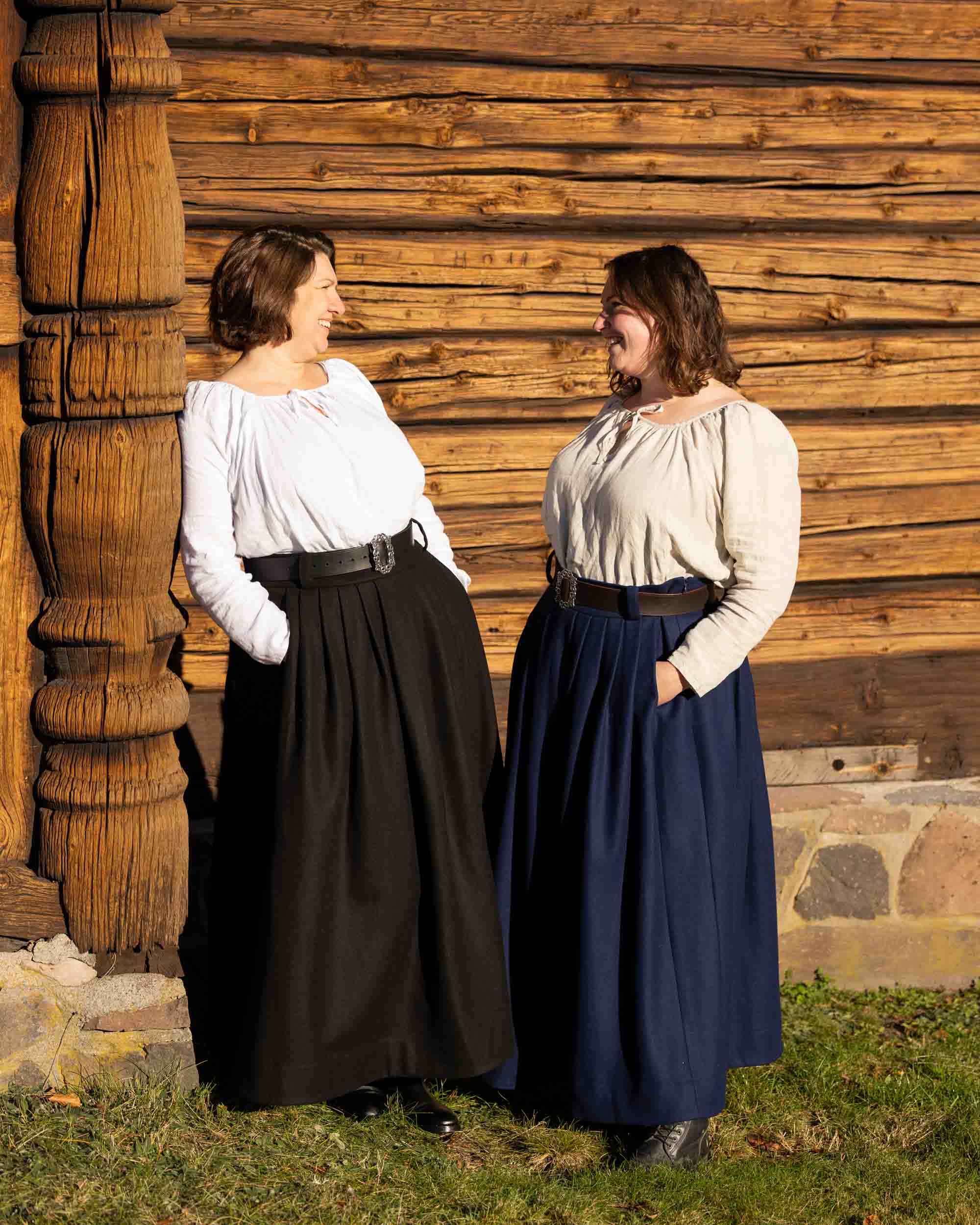 Dølastakk Walking Skirt