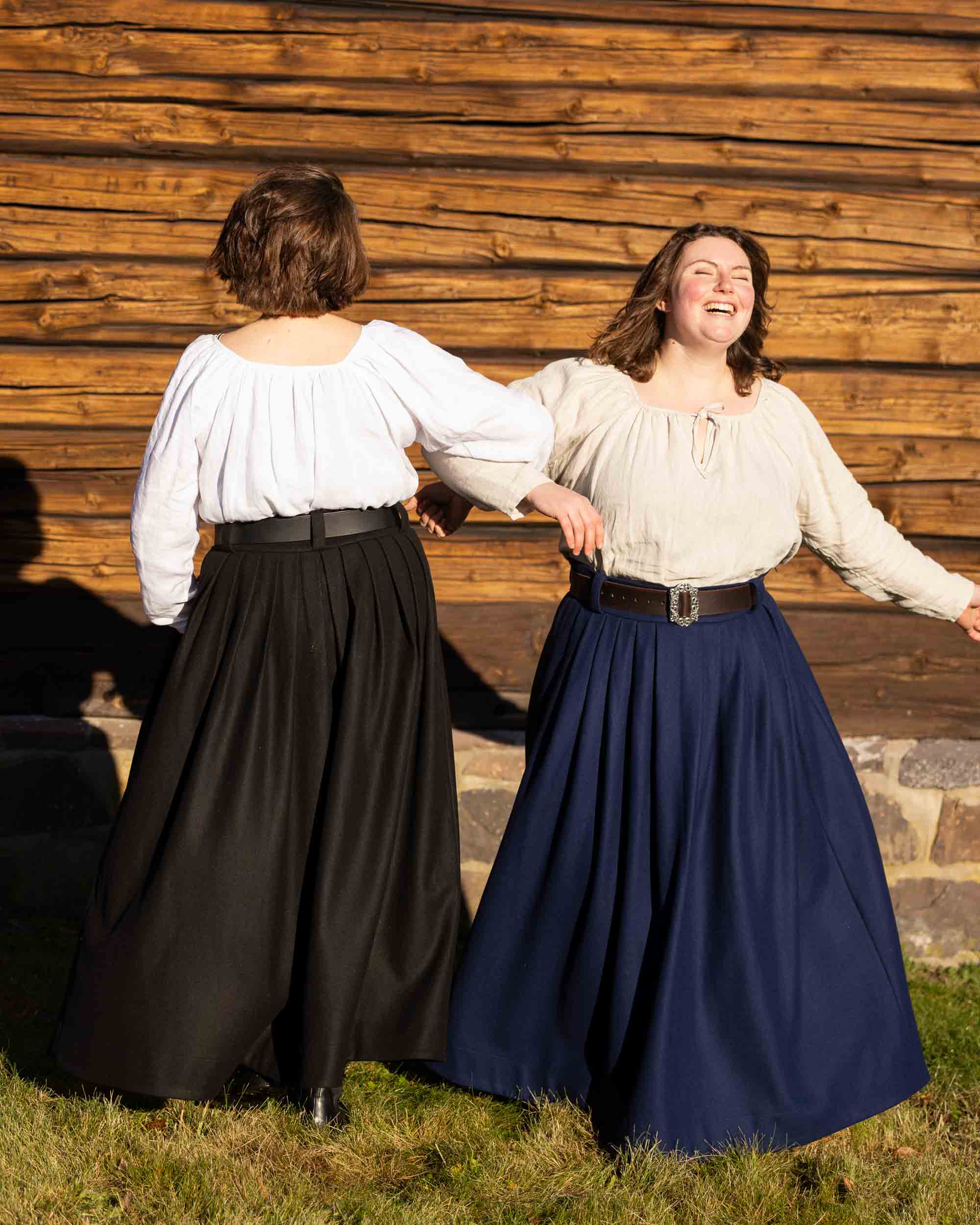 Dølastakk Walking Skirt