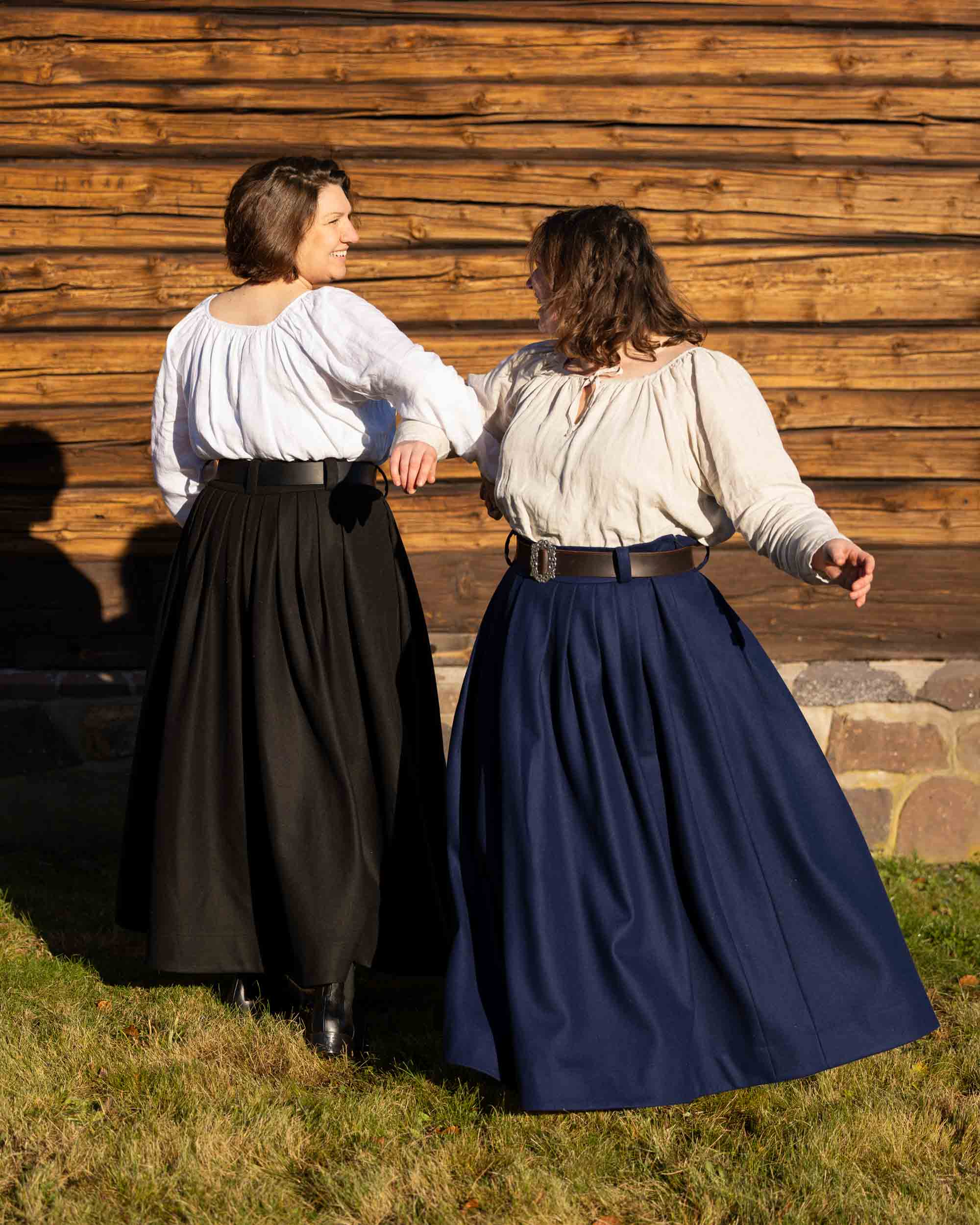 Dølastakk Walking Skirt