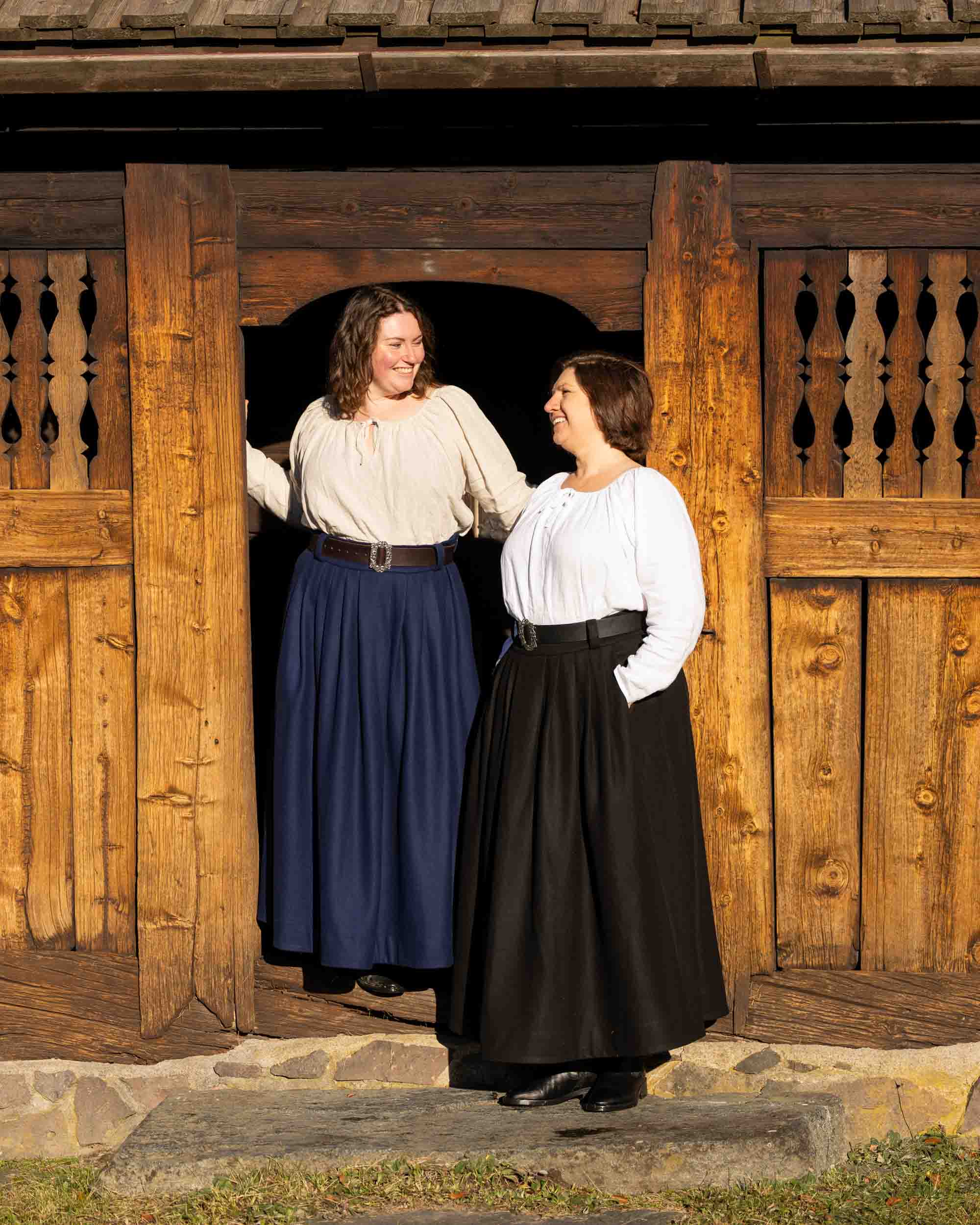 Dølastakk Walking Skirt