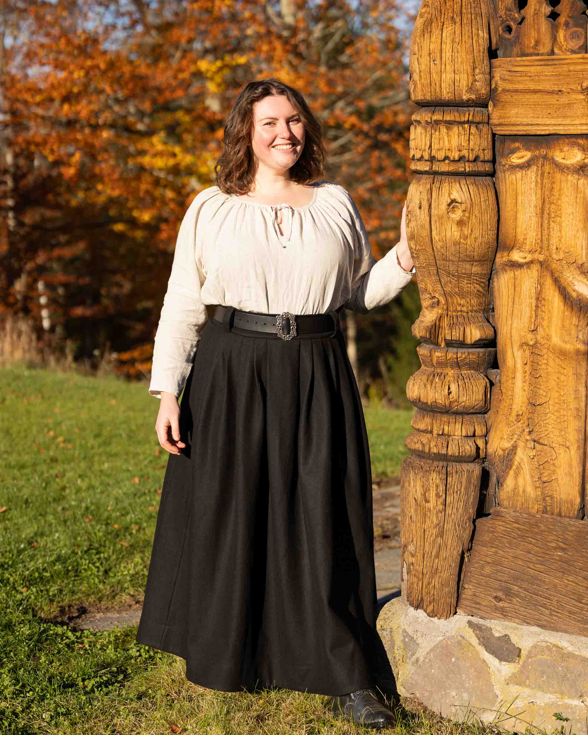 Dølastakk Walking Skirt