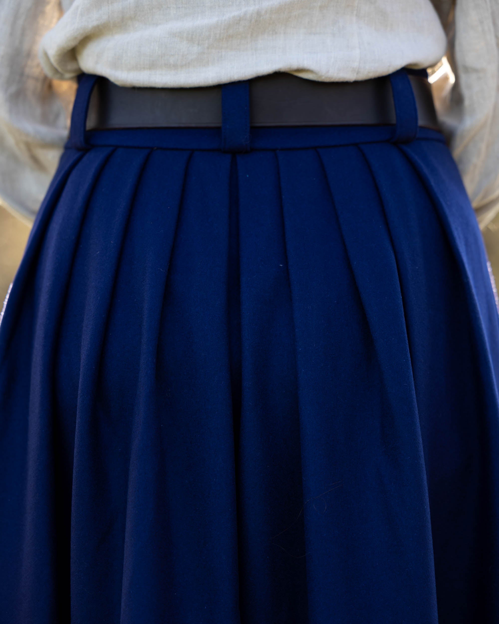 Dølastakk Walking Skirt