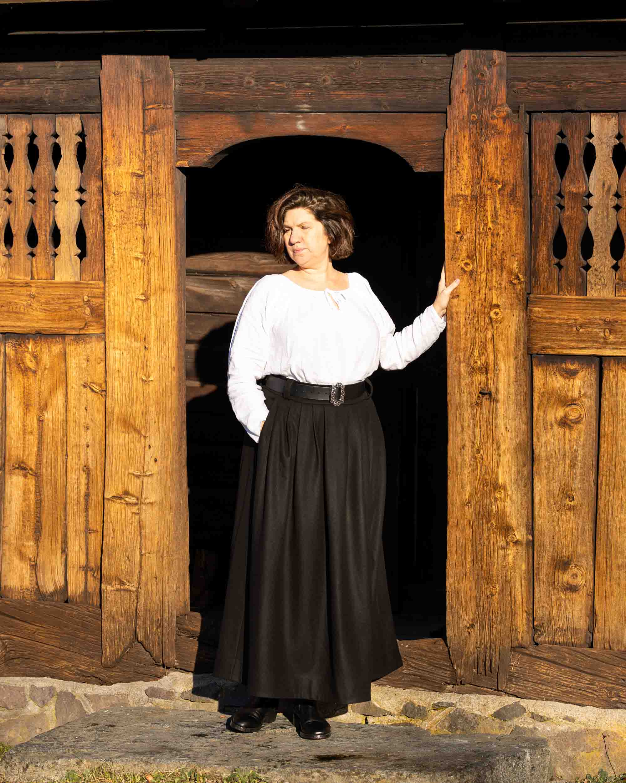 Dølastakk Walking Skirt