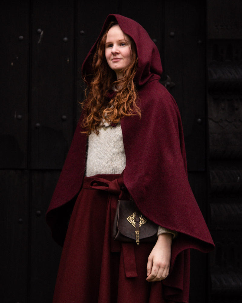 Eira Cape