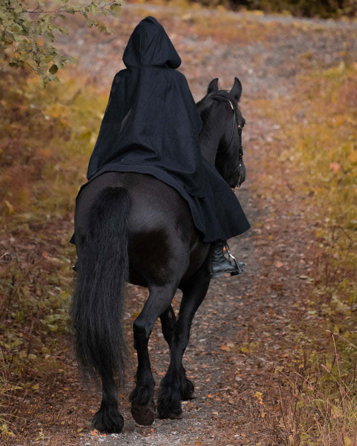 Eira Cape