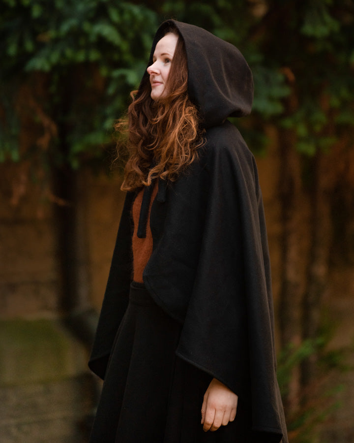Eira Cape
