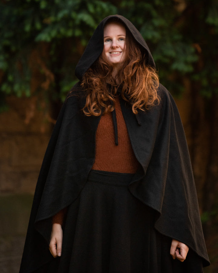Eira Cape