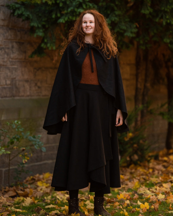 Eira Cape