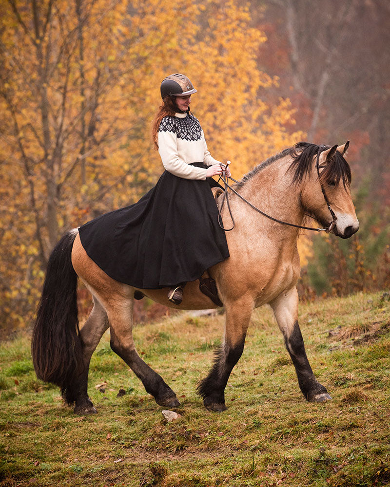 Matilde Riding Skirt