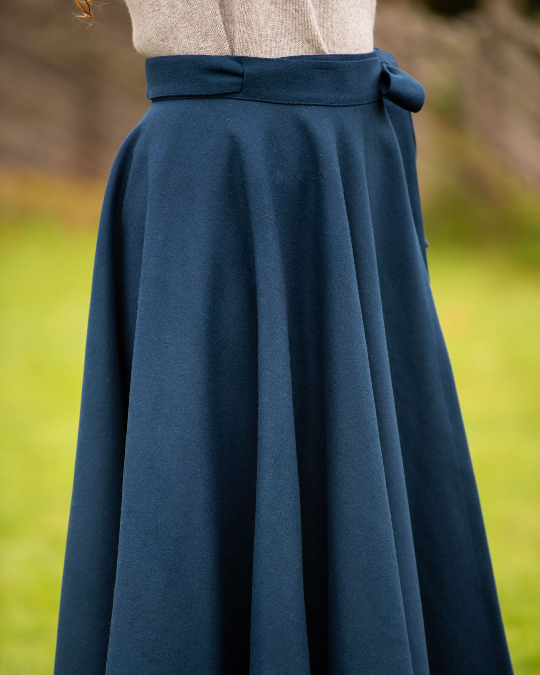 Matilde Riding Skirt