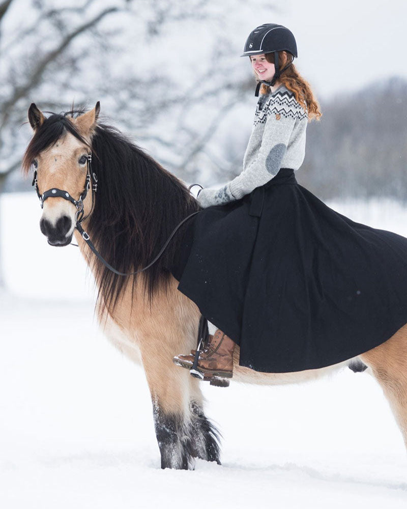 Matilde Riding Skirt