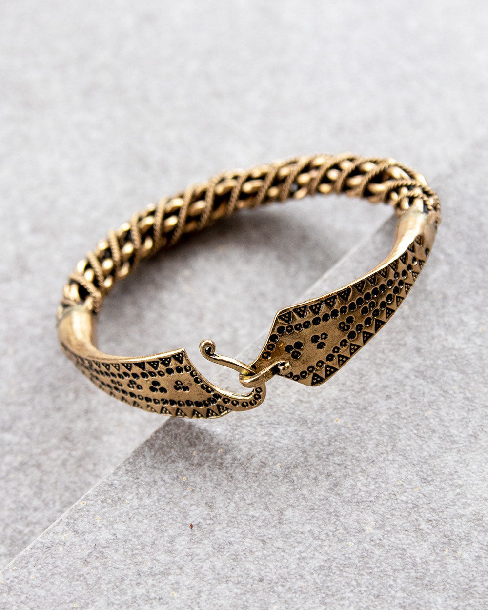 Norne Viking Arm Ring