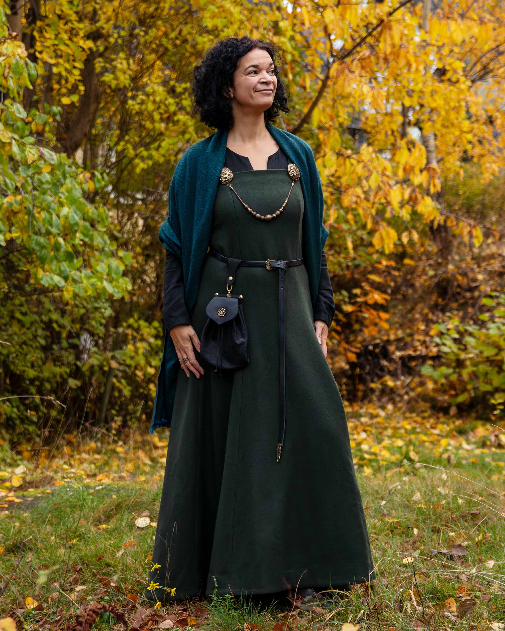 Fleur Viking Belt Bag